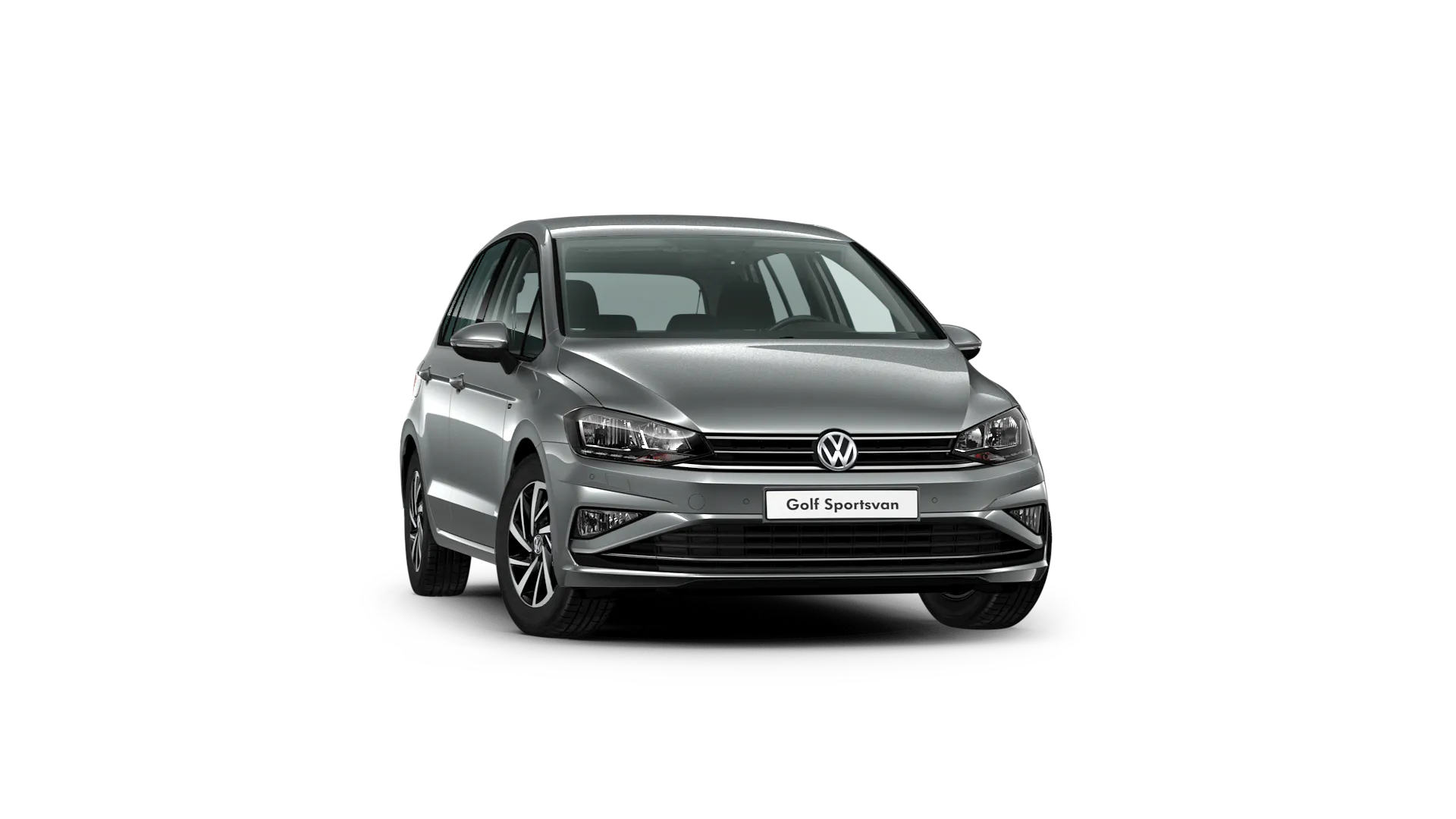 Volkswagen Golf Sportsvan JOIN