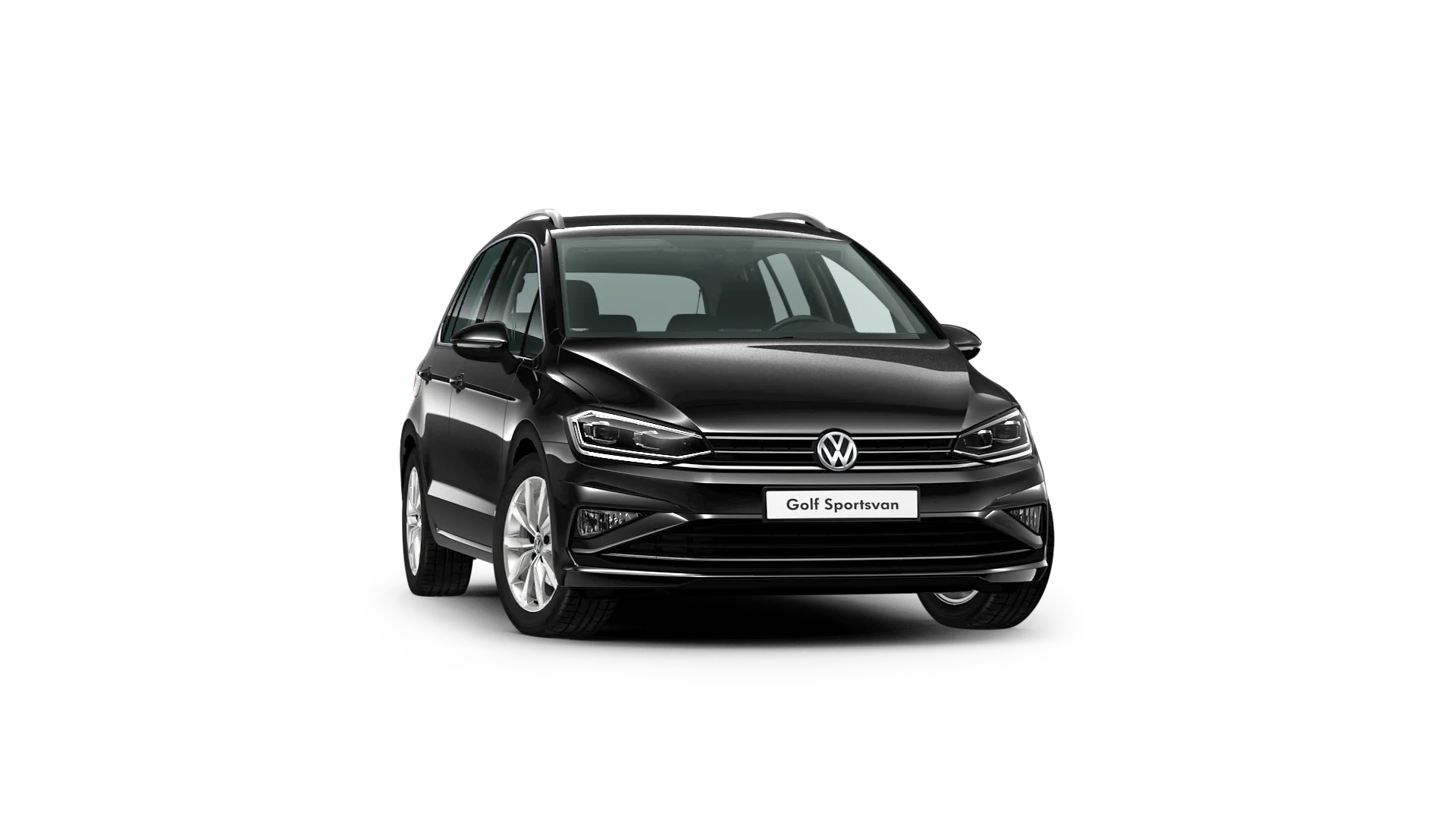 Volkswagen Golf Sportsvan Highline