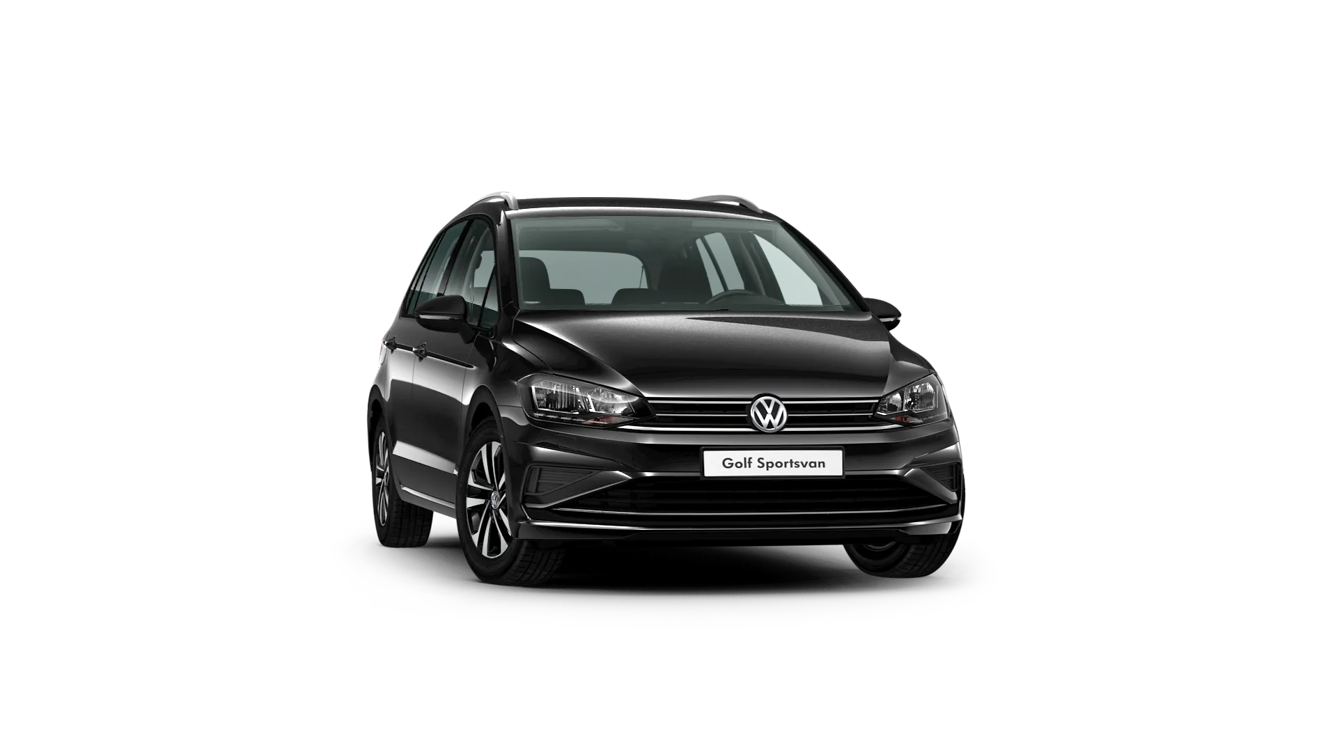 Volkswagen Golf Sportsvan IQ.DRIVE