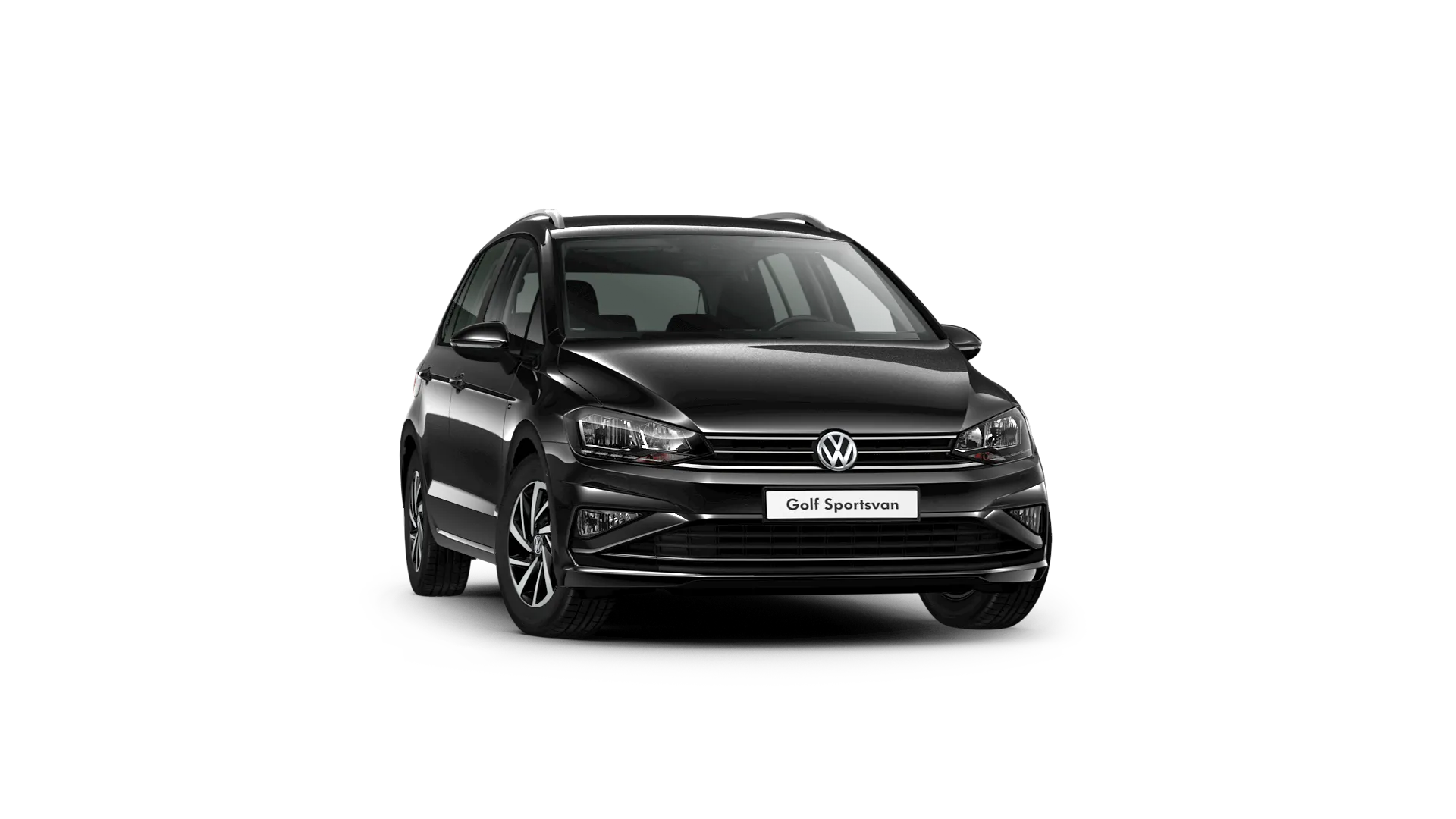 Volkswagen Golf Sportsvan JOIN