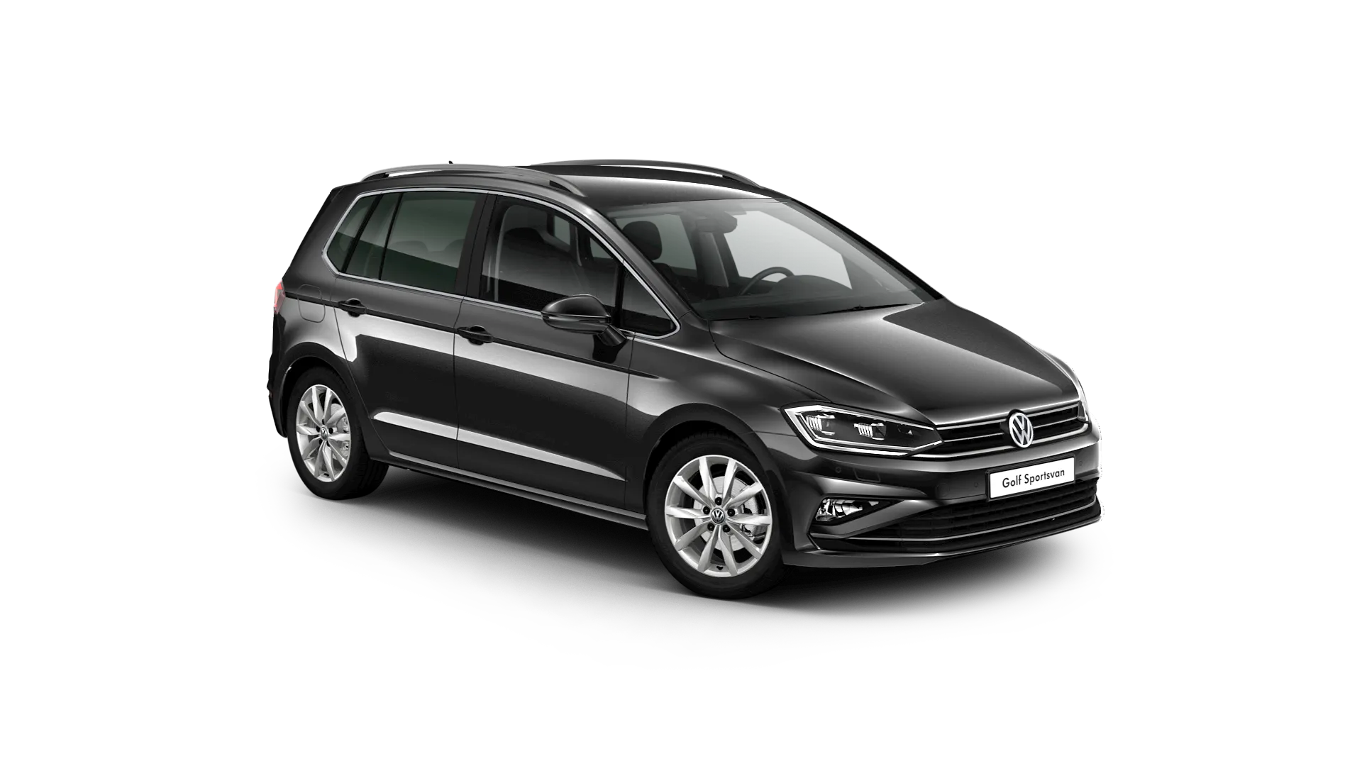 Volkswagen Golf Sportsvan Highline