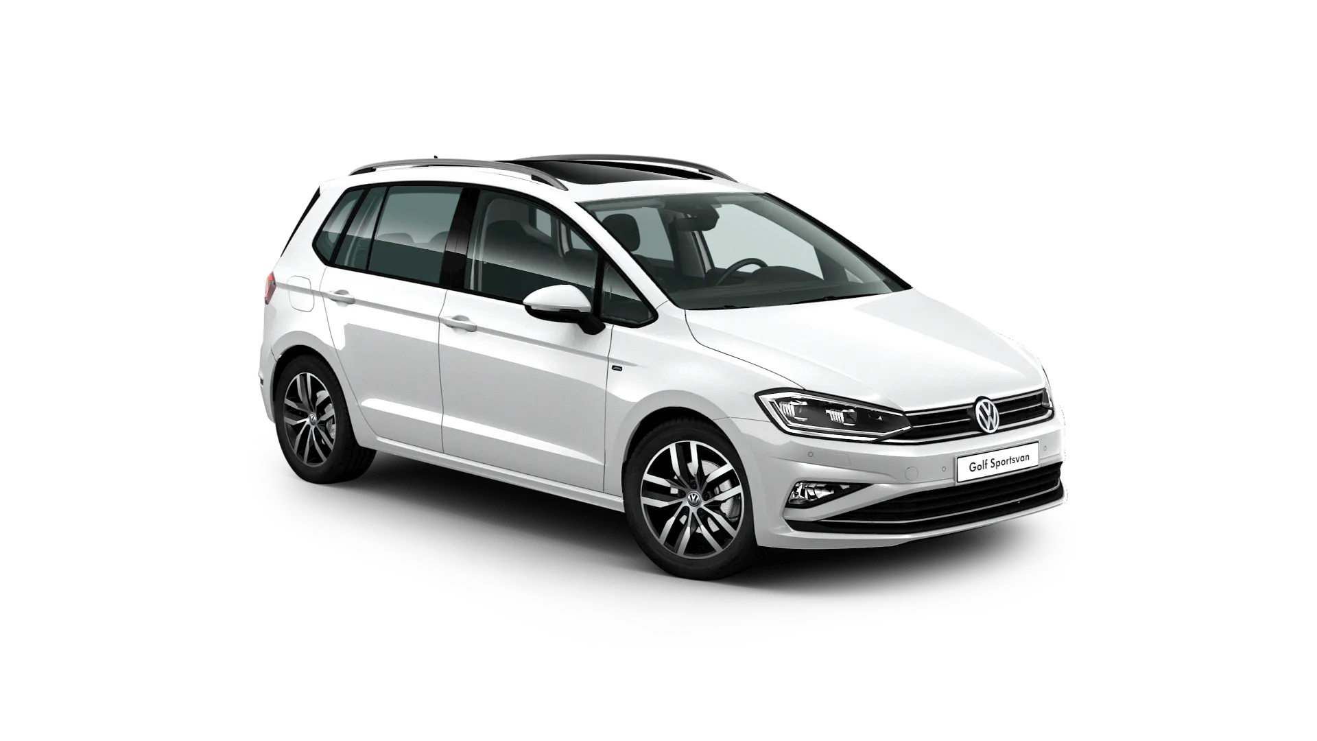 Volkswagen Golf Sportsvan JOIN