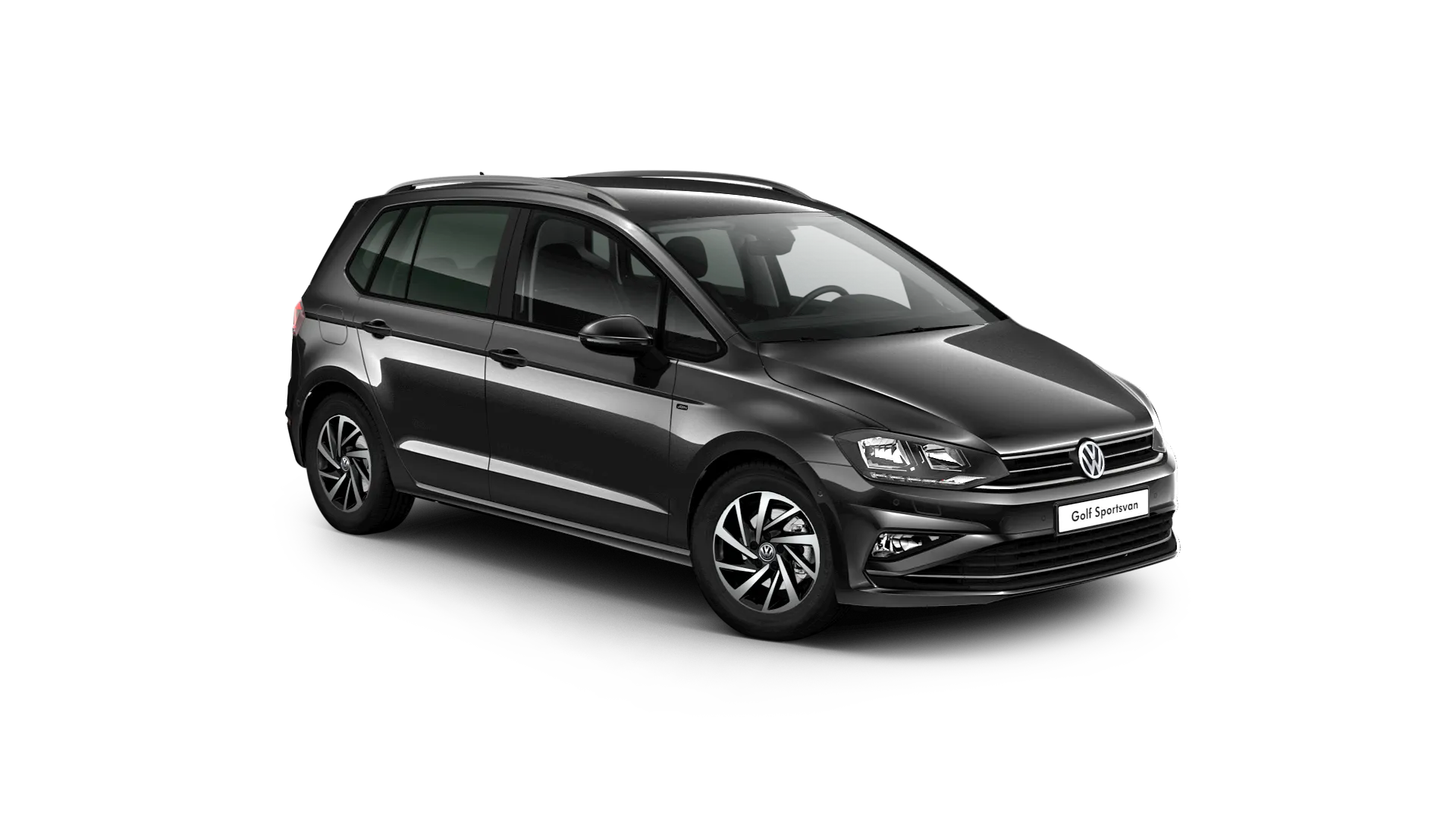 Volkswagen Golf Sportsvan JOIN