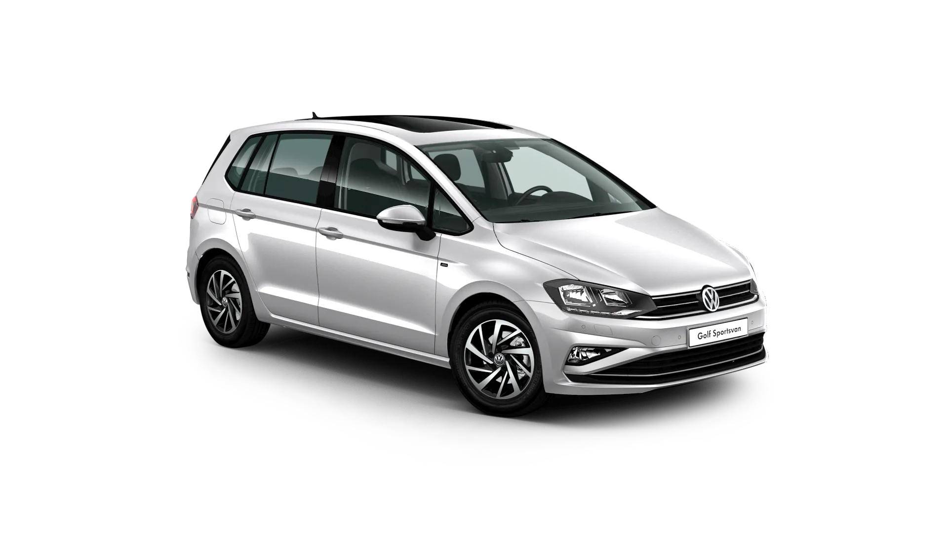 Volkswagen Golf Sportsvan JOIN