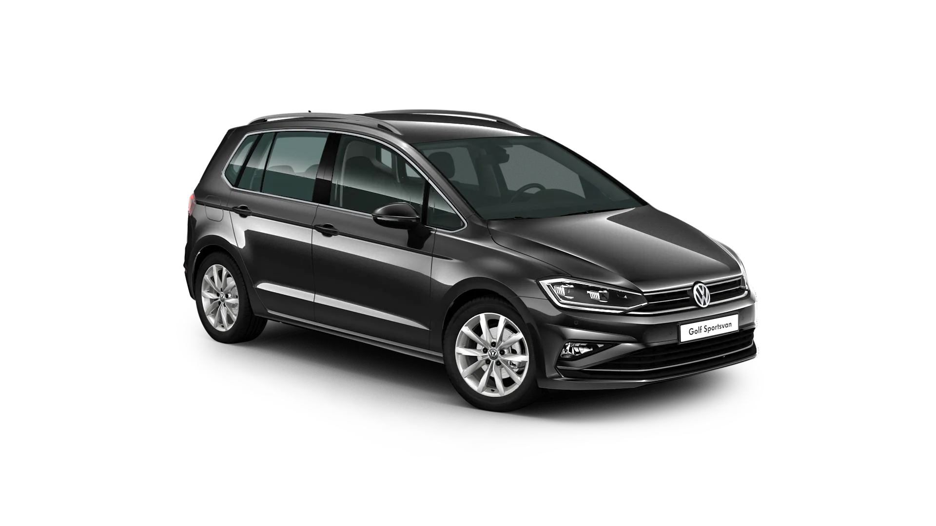 Volkswagen Golf Sportsvan Highline