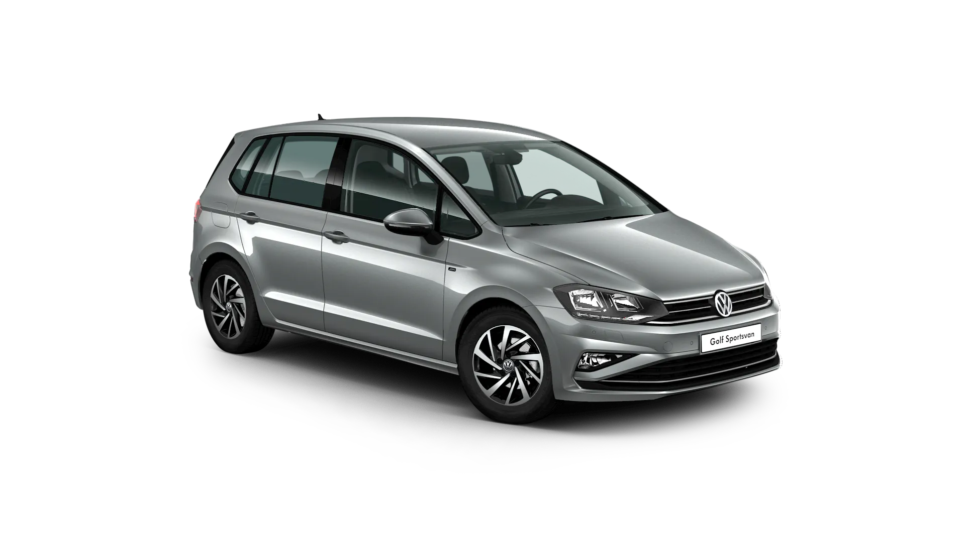 Volkswagen Golf Sportsvan JOIN