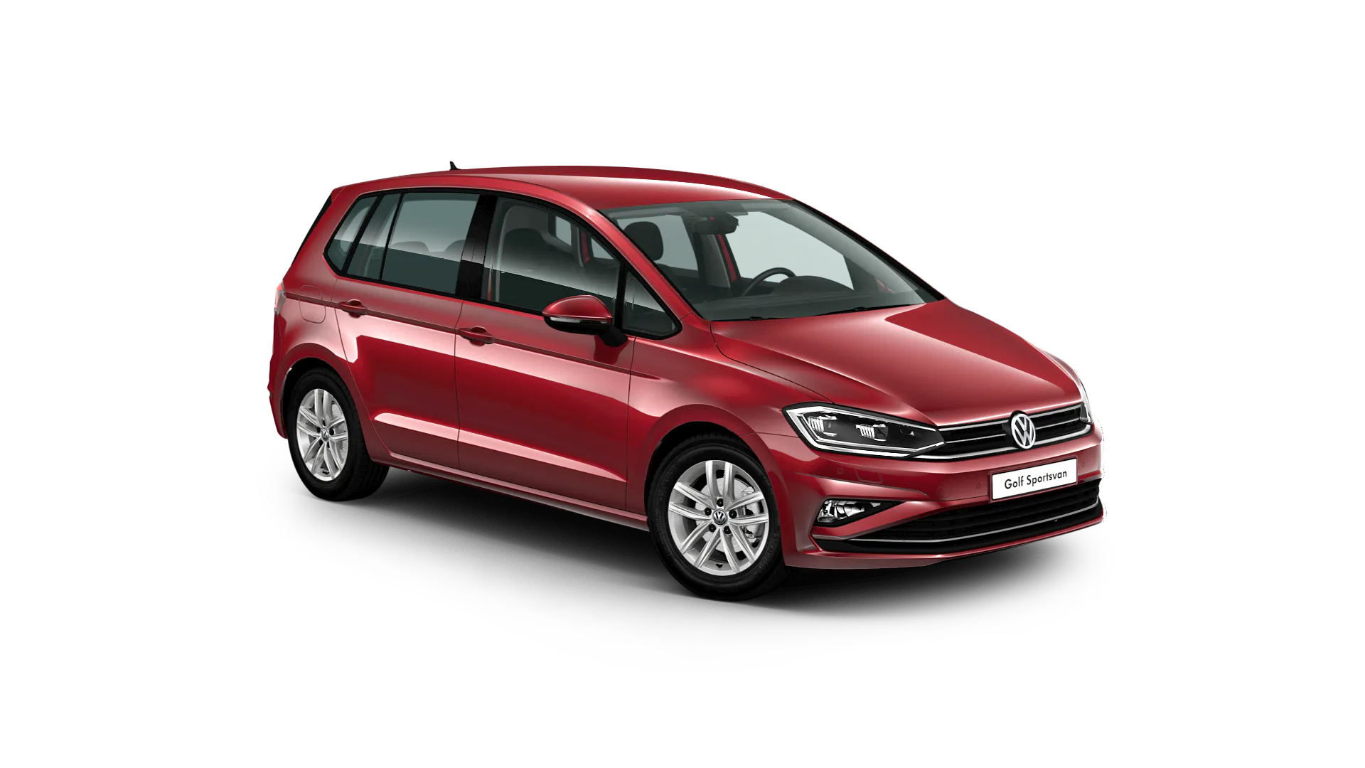Volkswagen Golf Sportsvan Comfortline