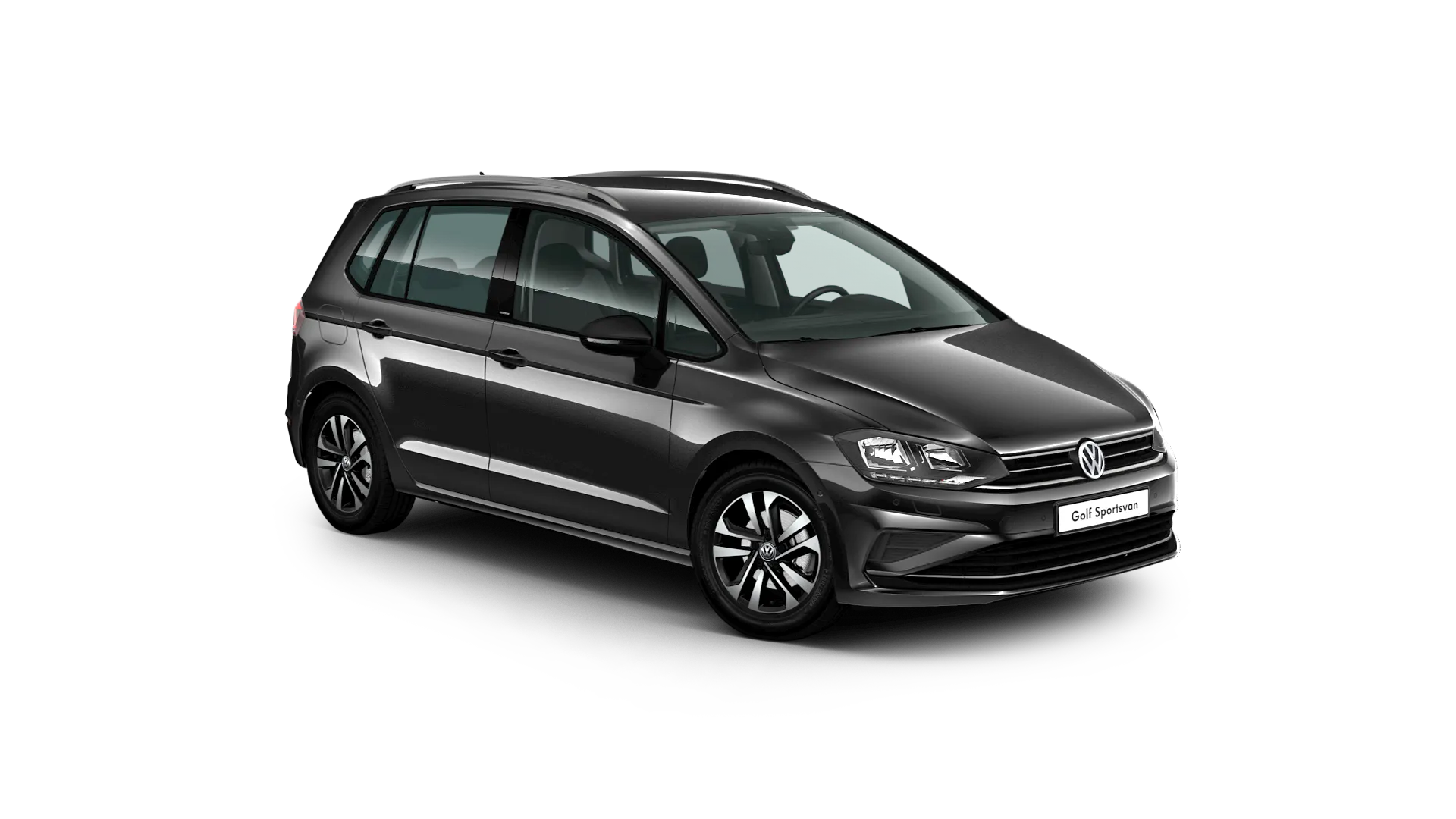 Volkswagen Golf Sportsvan IQ.DRIVE