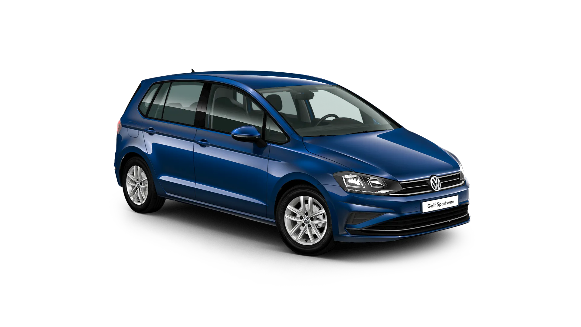 Volkswagen Golf Sportsvan Comfortline