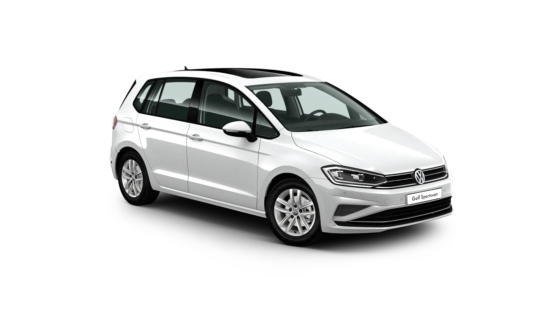 Volkswagen Golf Sportsvan Comfortline