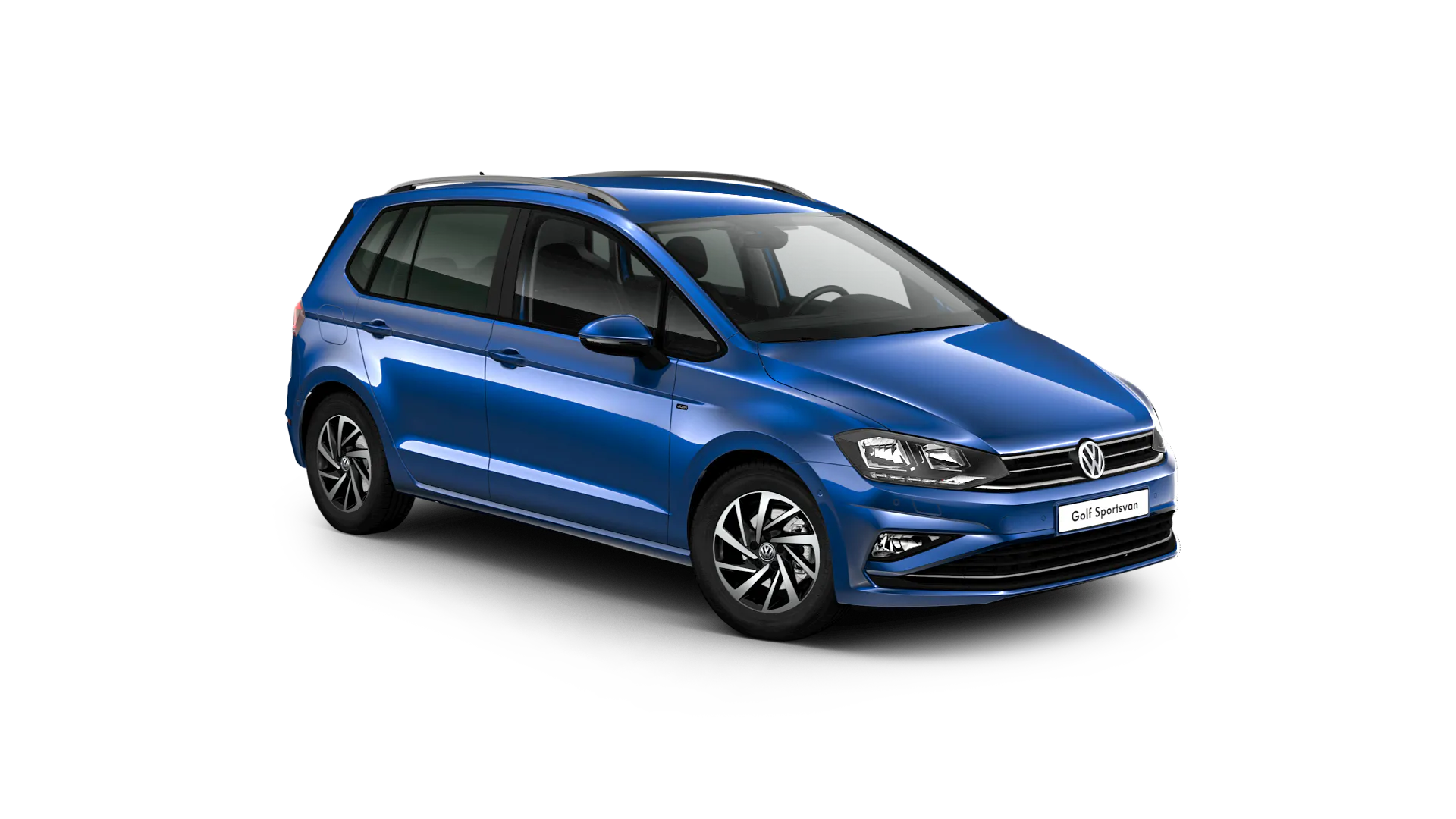 Volkswagen Golf Sportsvan JOIN