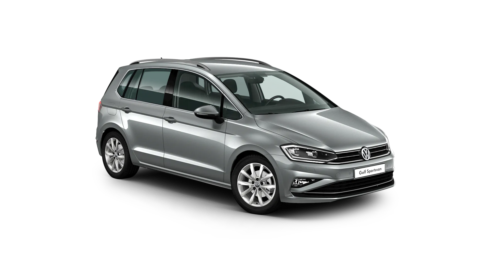 Volkswagen Golf Sportsvan Highline