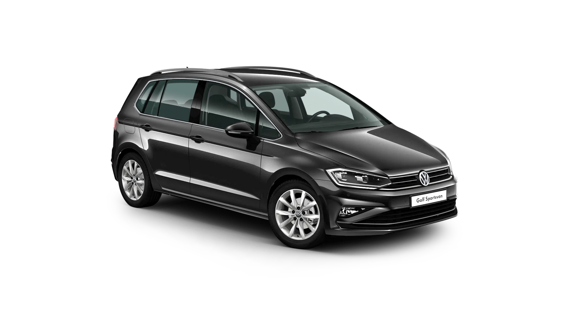 Volkswagen Golf Sportsvan Highline