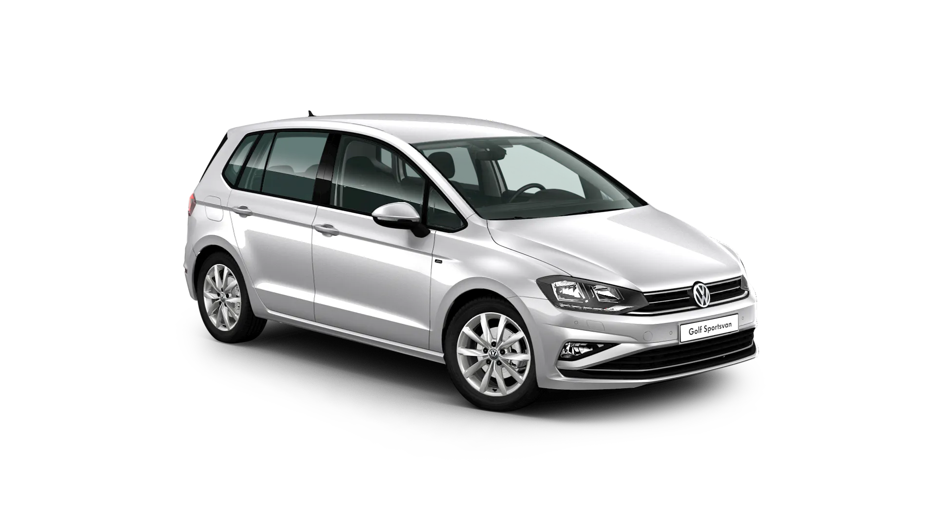 Volkswagen Golf Sportsvan JOIN