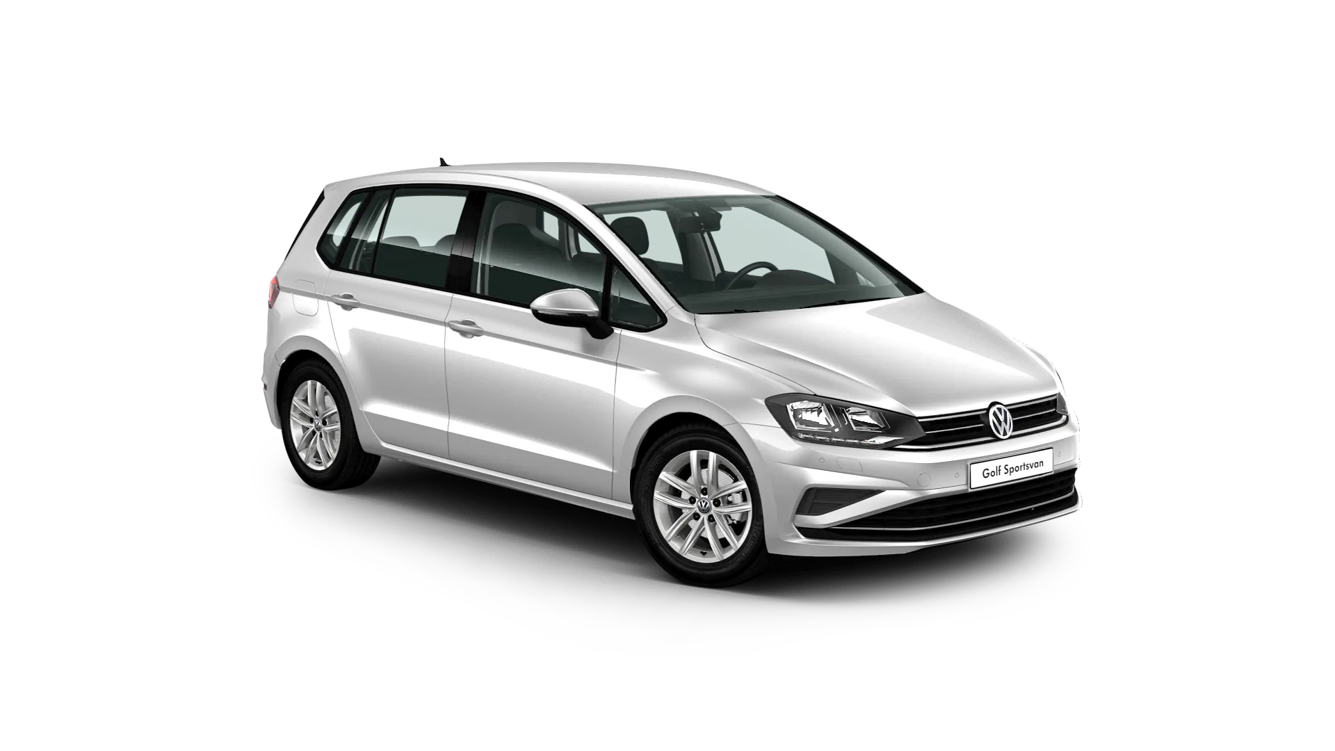 Volkswagen Golf Sportsvan Comfortline