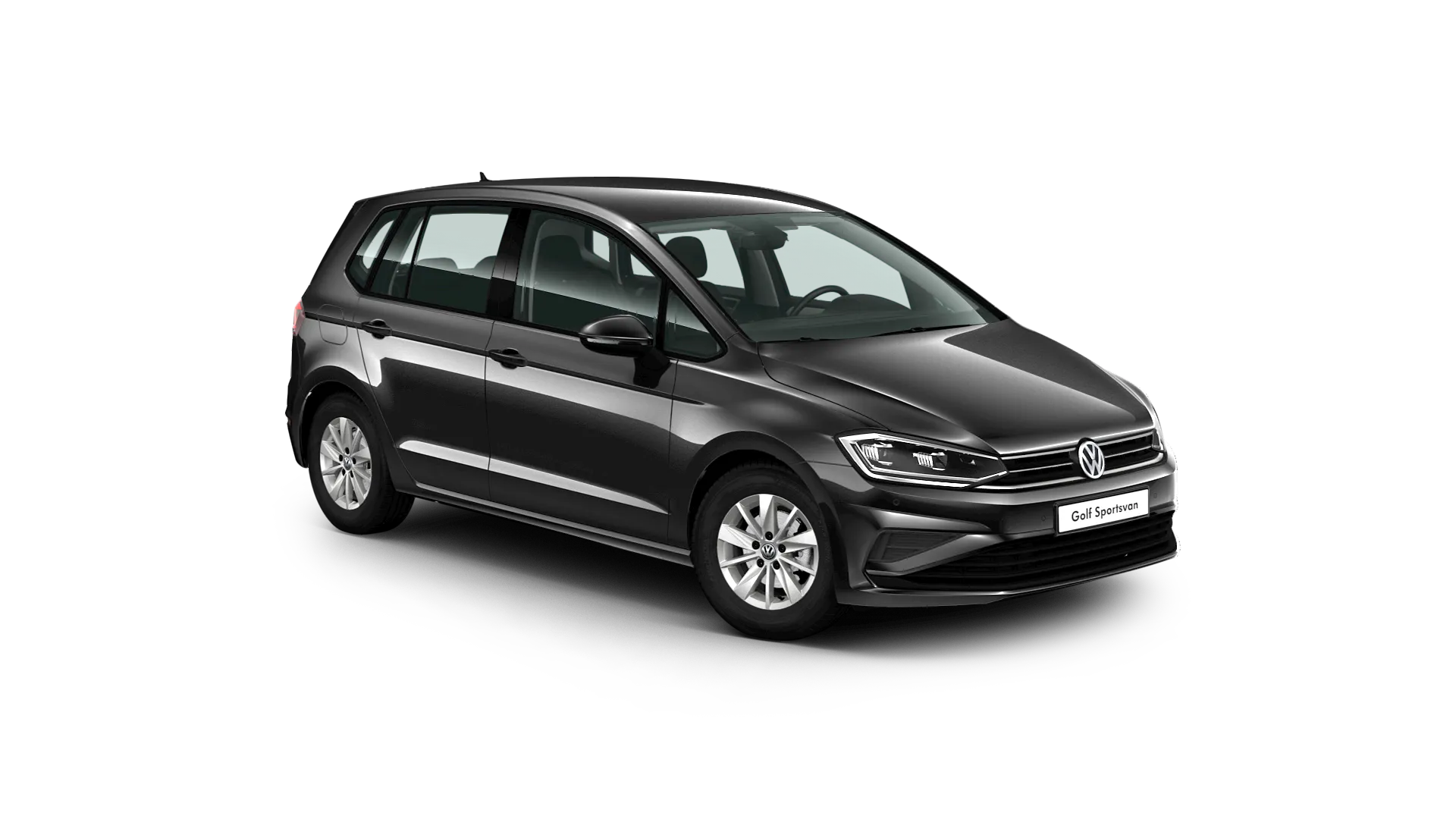 Volkswagen Golf Sportsvan Trendline