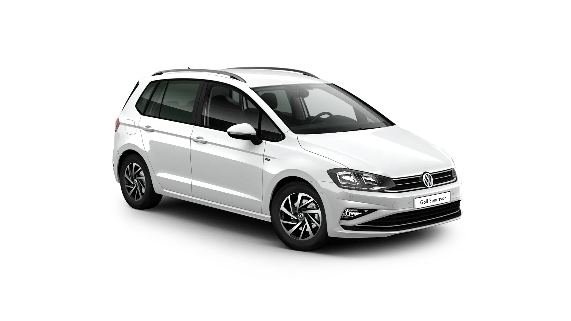 Volkswagen Golf Sportsvan JOIN