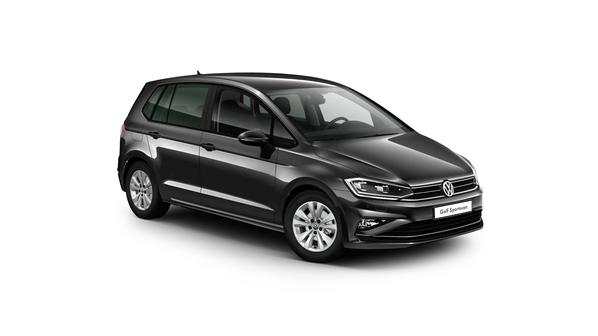 Volkswagen Golf Sportsvan Comfortline