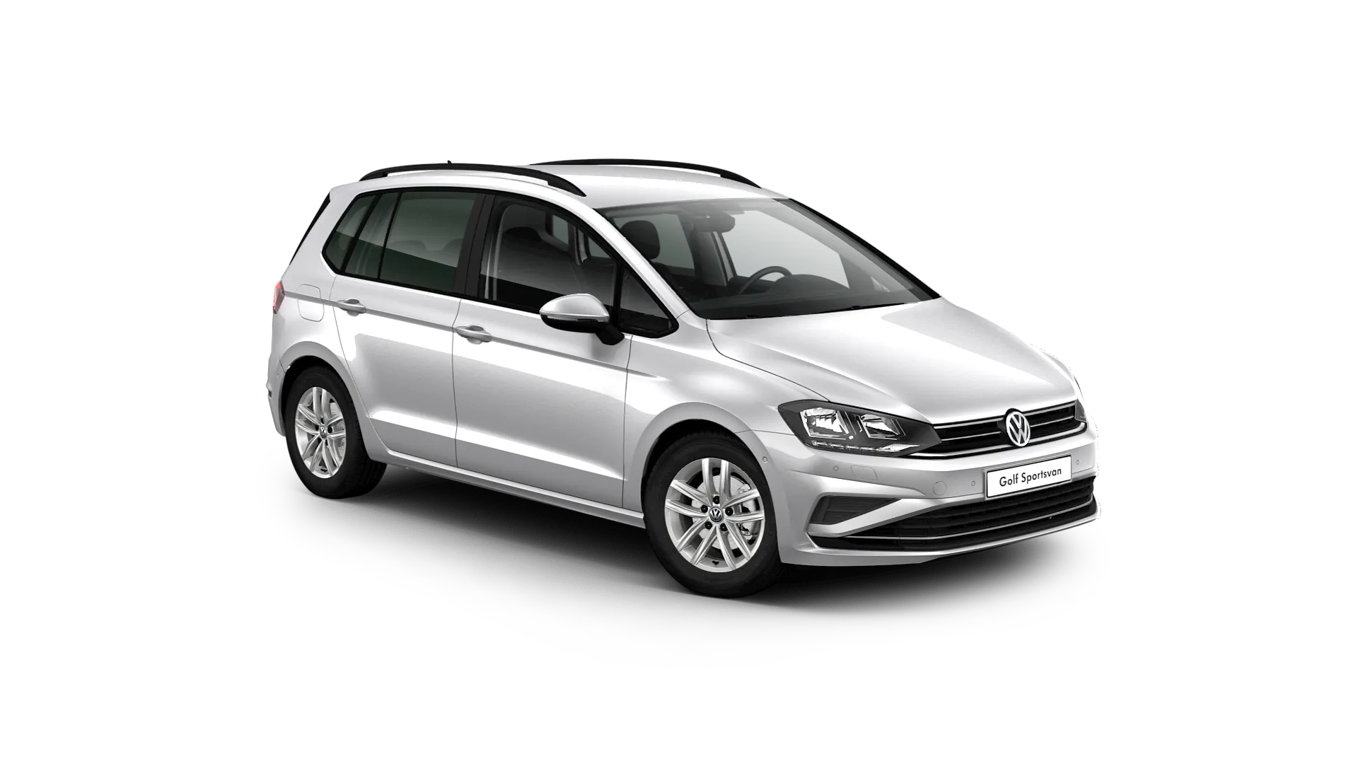 Volkswagen Golf Sportsvan Comfortline