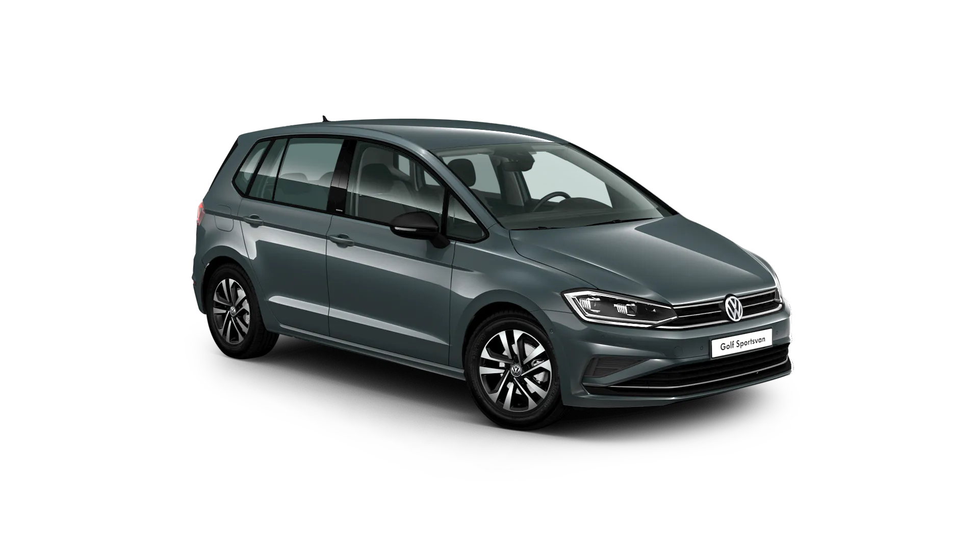 Volkswagen Golf Sportsvan IQ.DRIVE