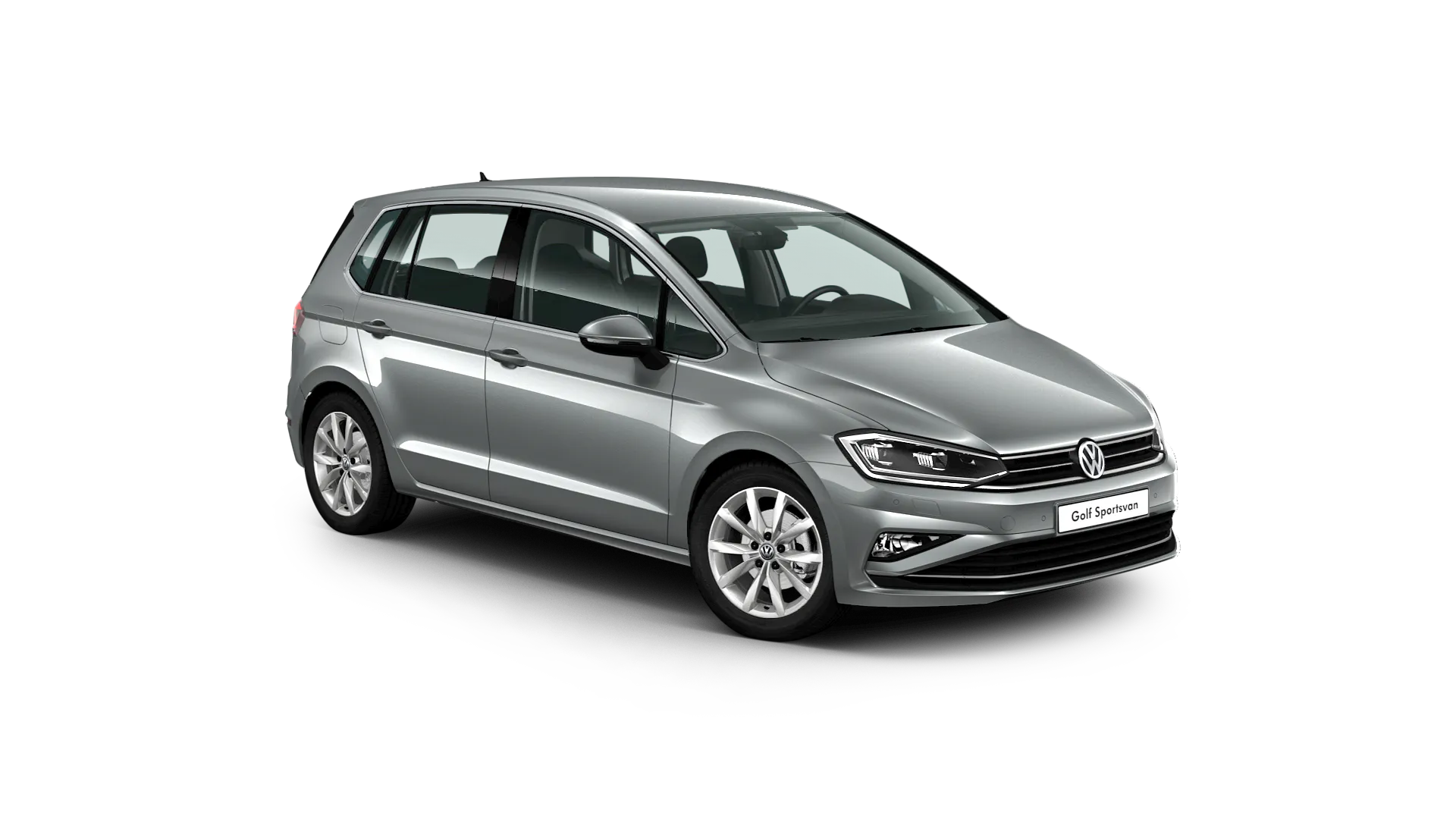 Volkswagen Golf Sportsvan Highline