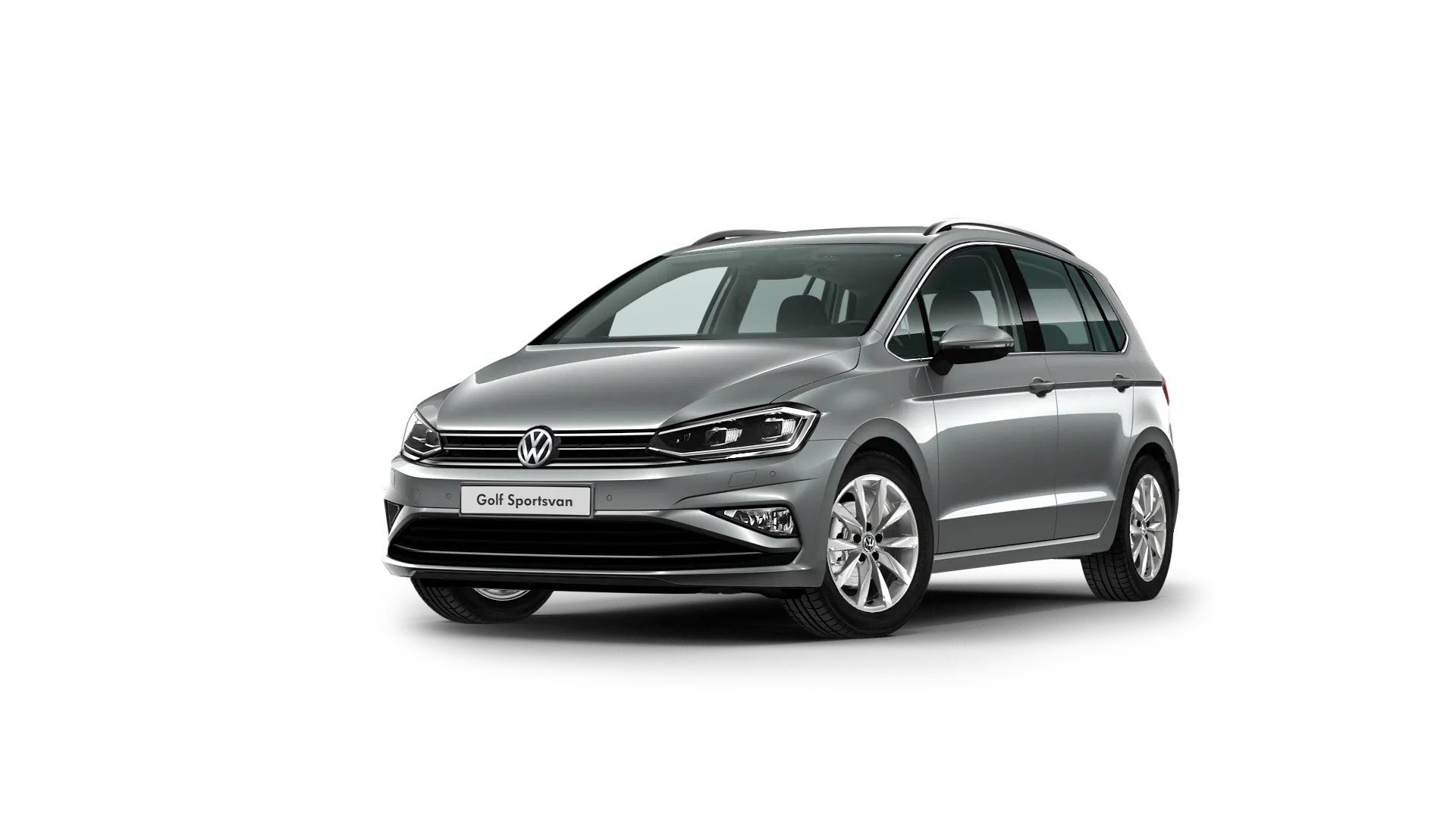 Volkswagen Golf Sportsvan Highline