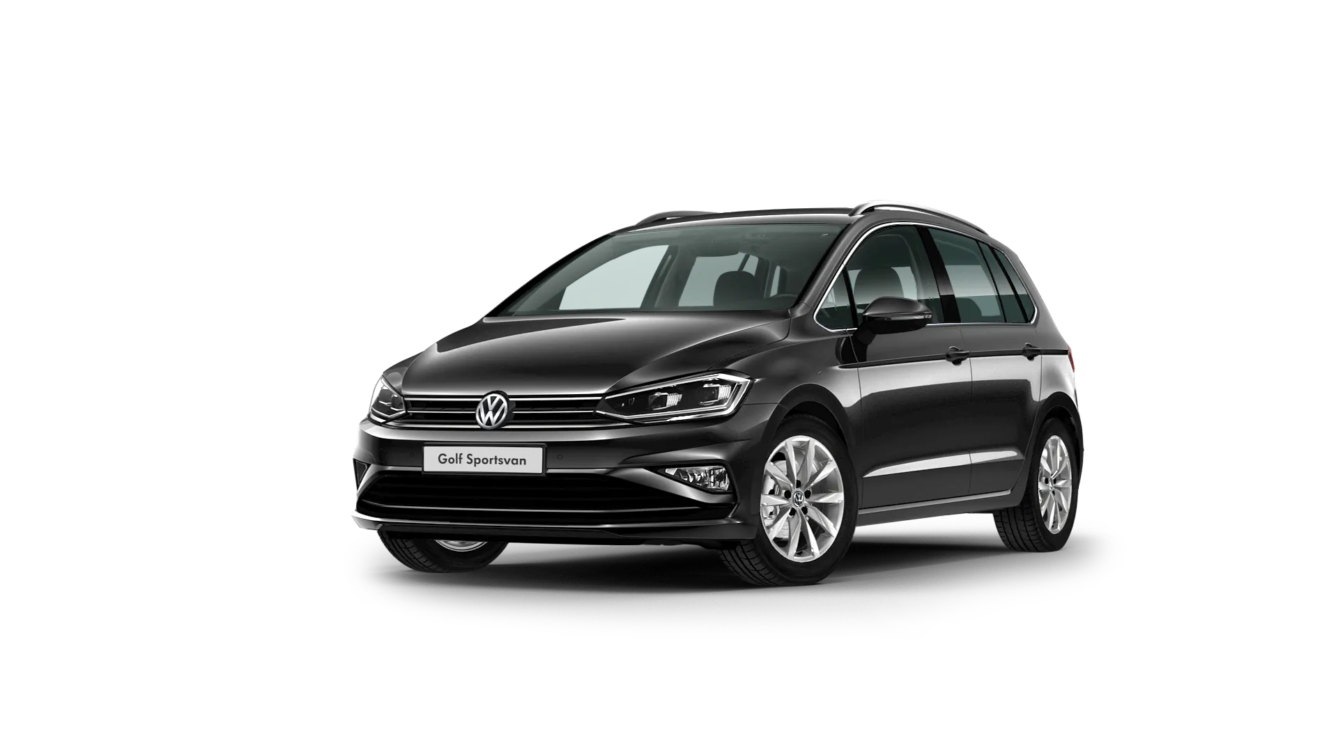 Volkswagen Golf Sportsvan Highline