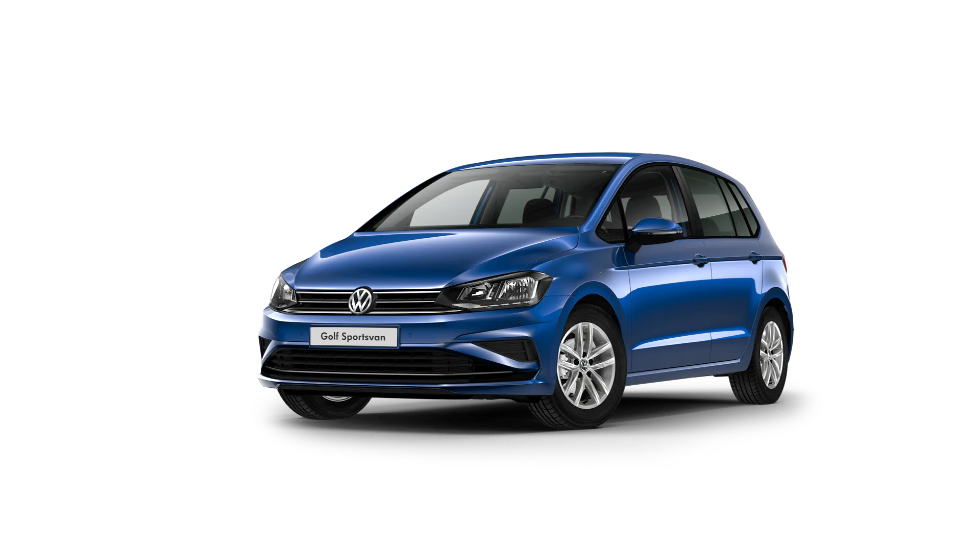 Volkswagen Golf Sportsvan Comfortline