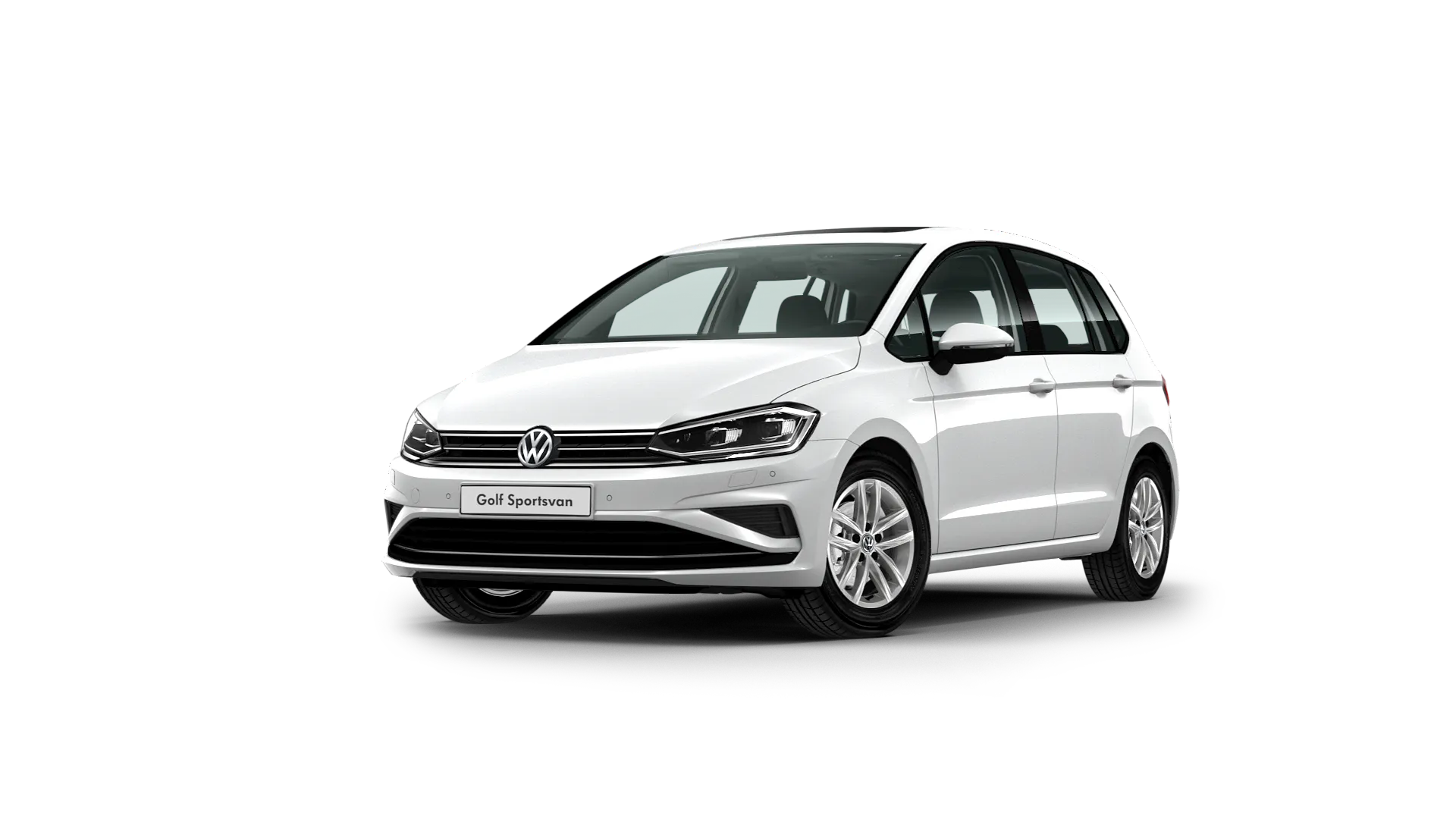 Volkswagen Golf Sportsvan Comfortline