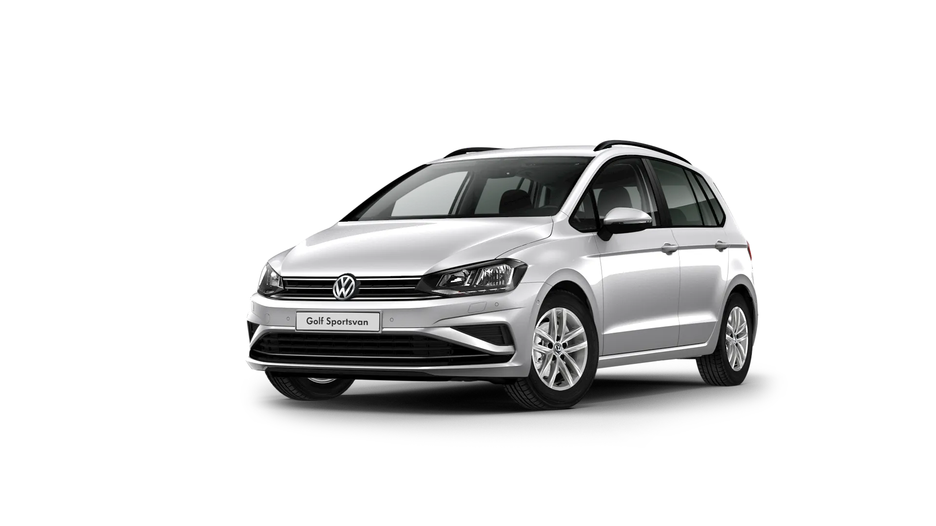 Volkswagen Golf Sportsvan Comfortline