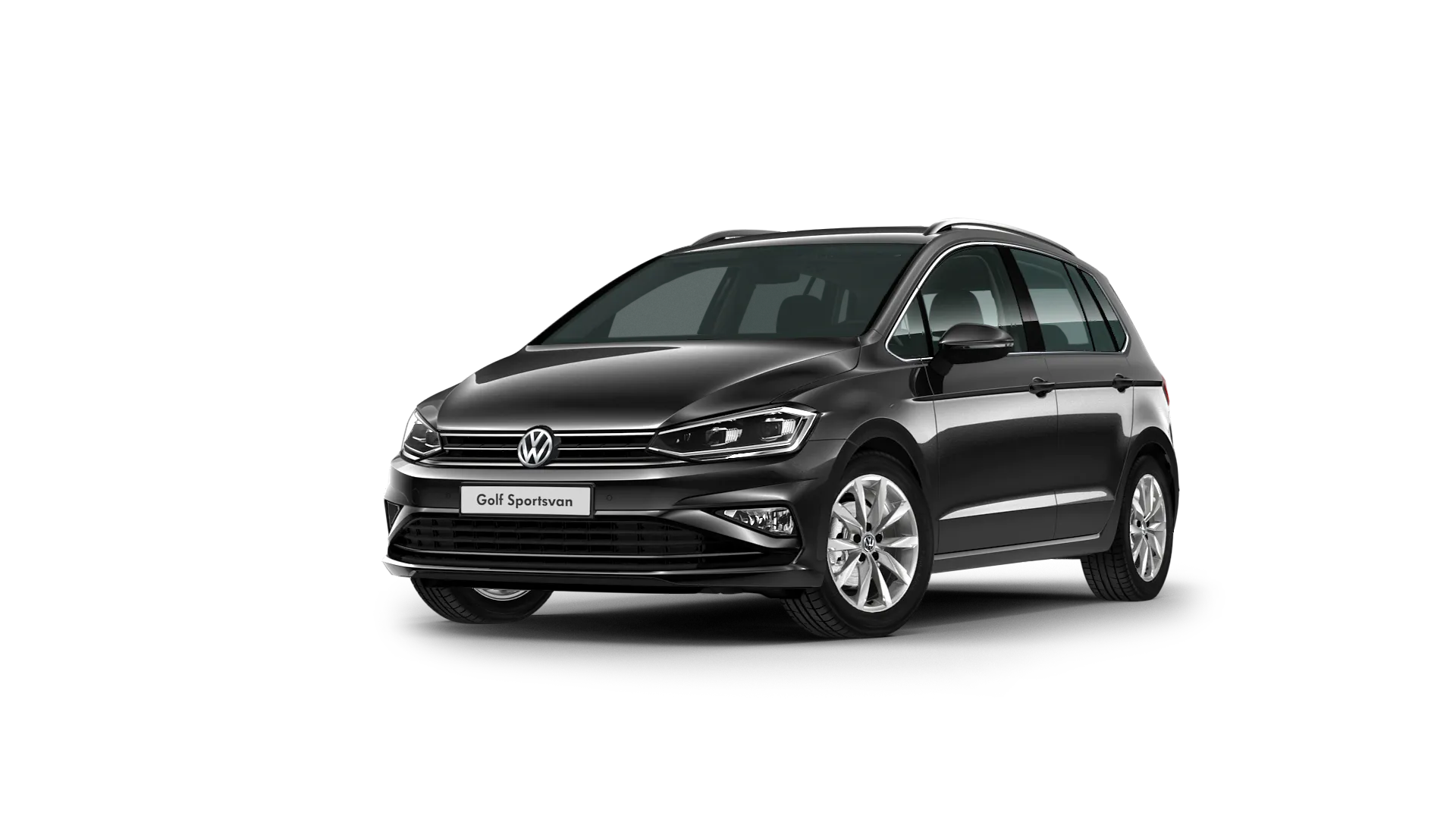 Volkswagen Golf Sportsvan Highline