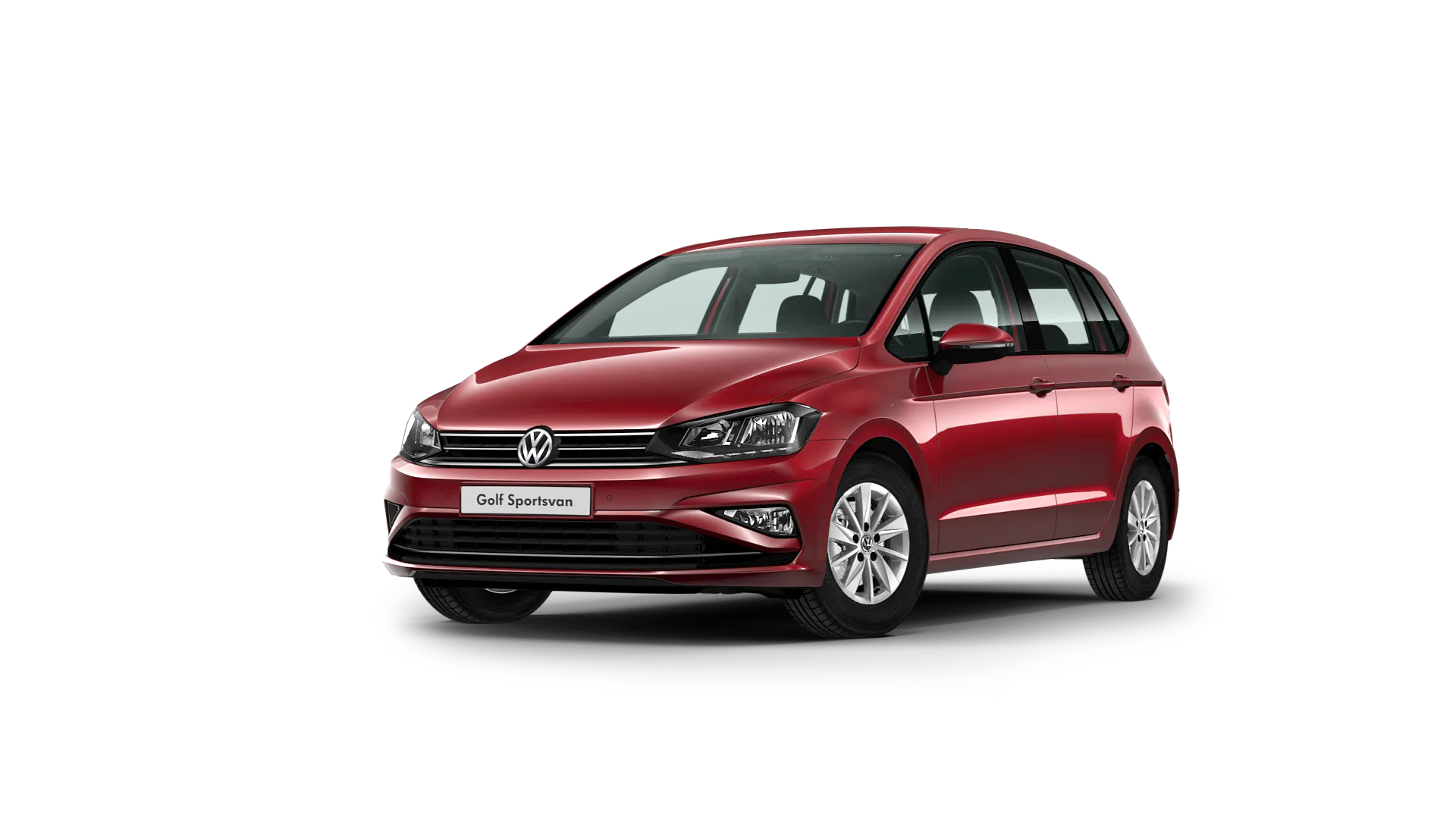 Volkswagen Golf Sportsvan Comfortline