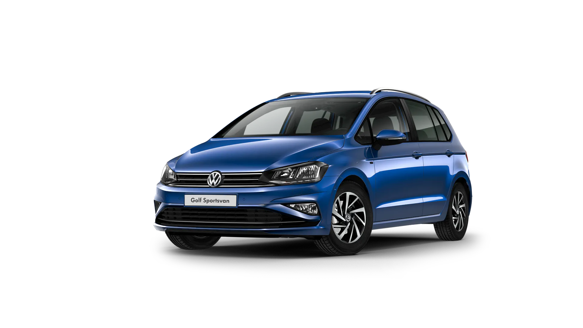 Volkswagen Golf Sportsvan JOIN