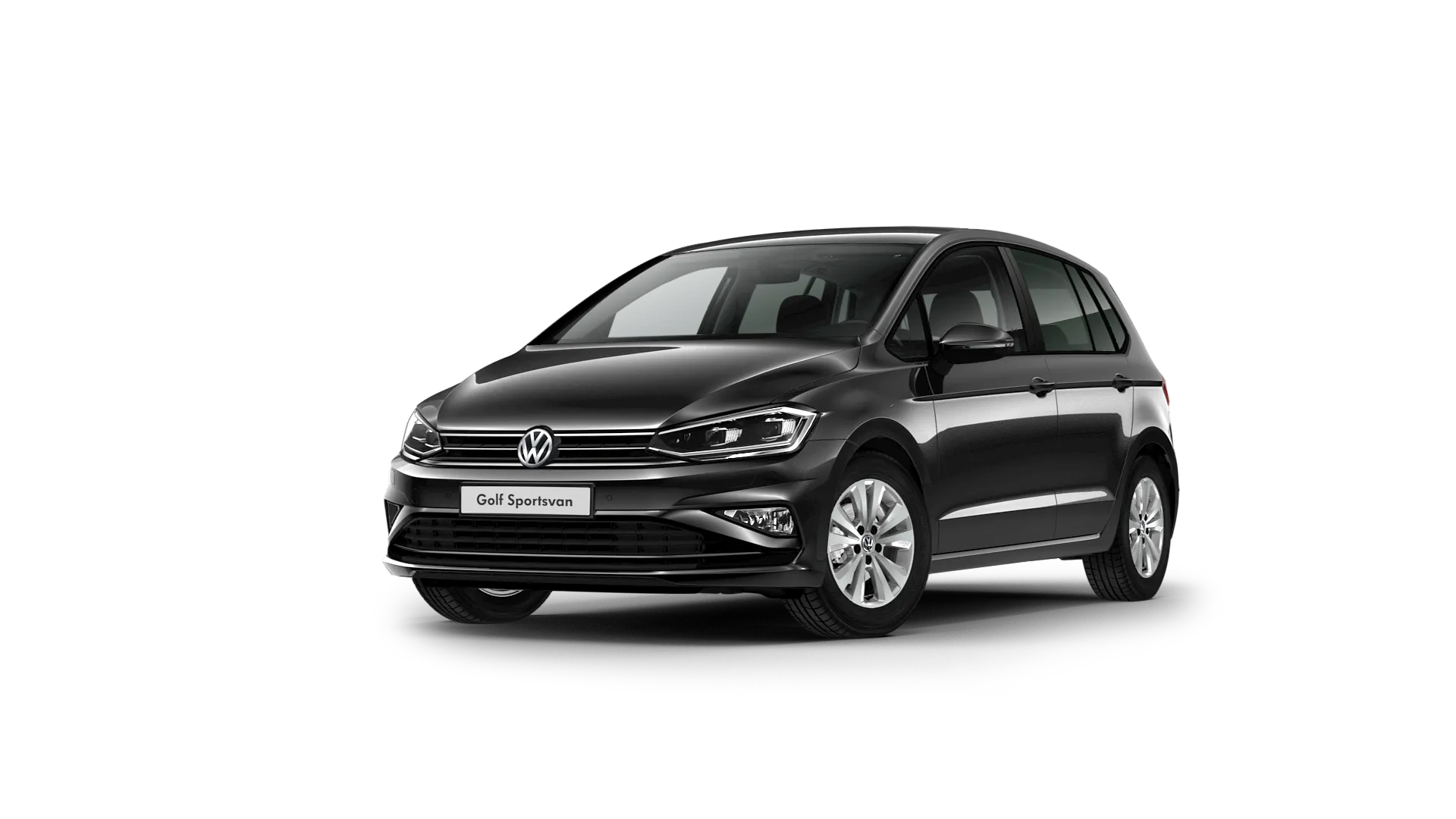 Volkswagen Golf Sportsvan Comfortline