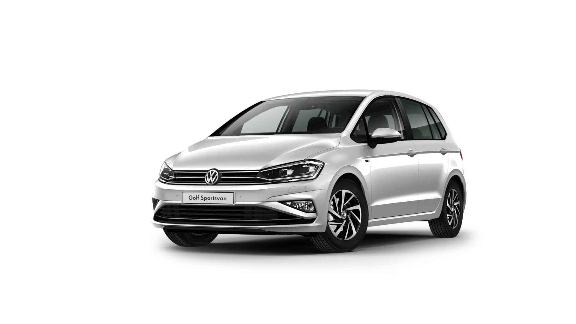 Volkswagen Golf Sportsvan JOIN