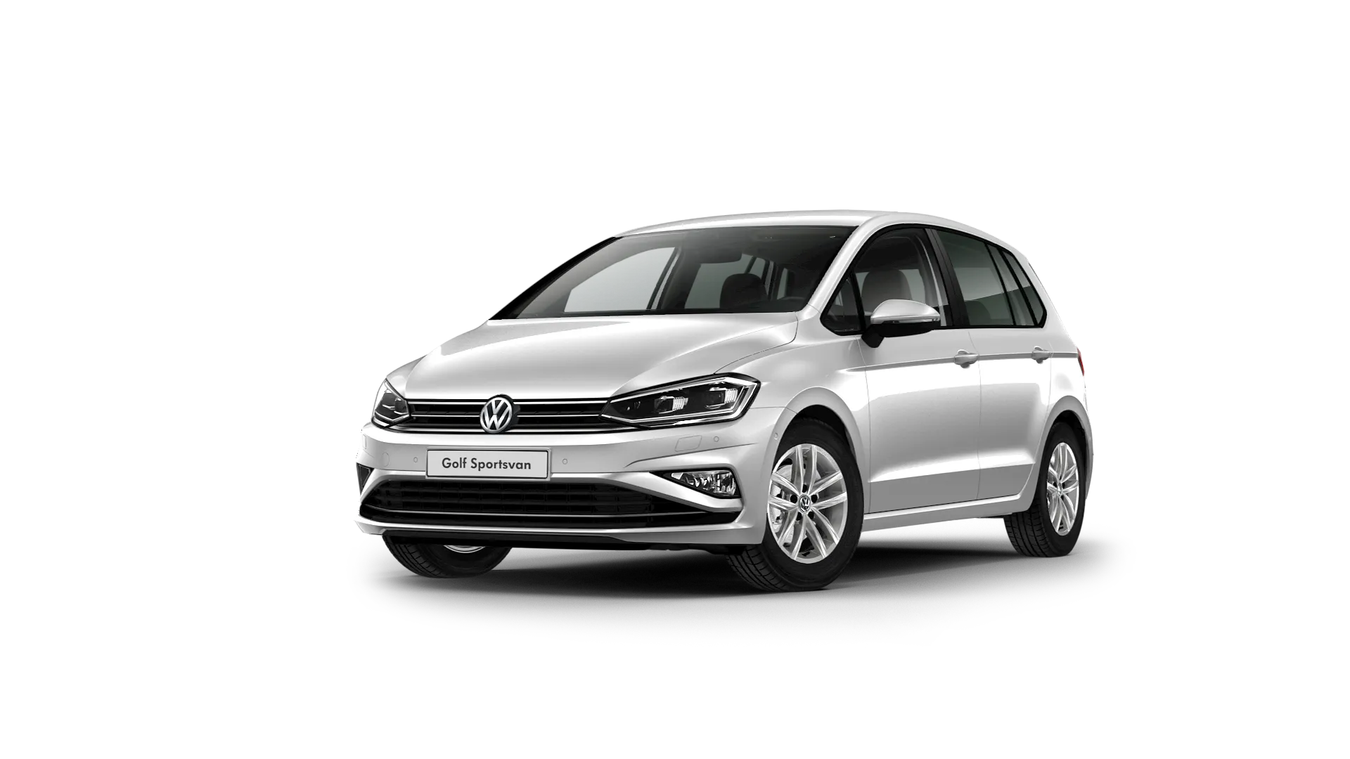 Volkswagen Golf Sportsvan Comfortline