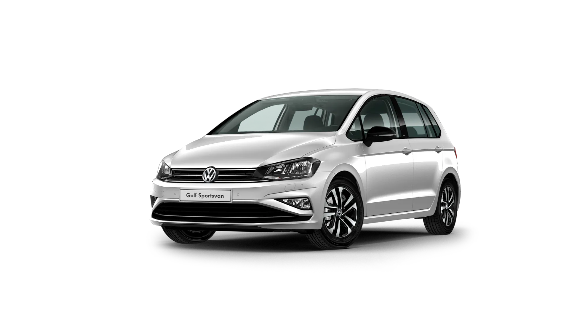 Volkswagen Golf Sportsvan IQ.DRIVE