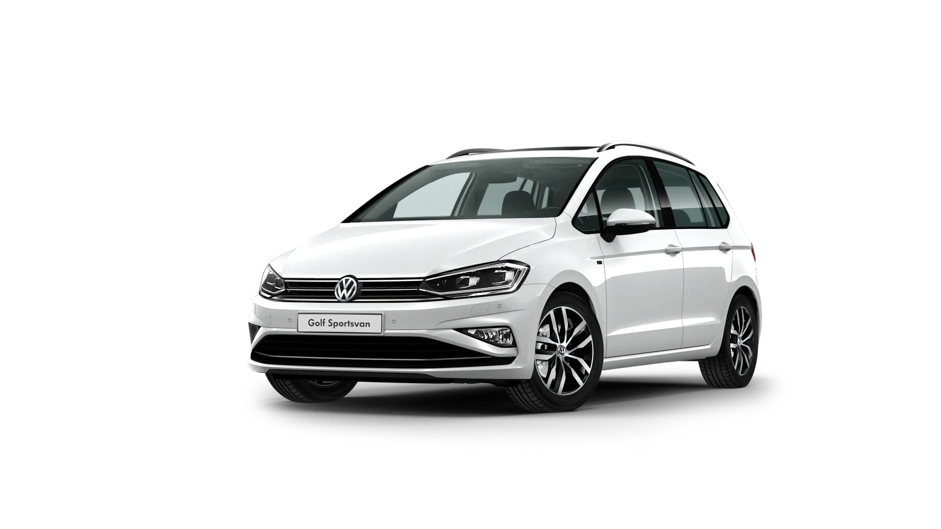 Volkswagen Golf Sportsvan JOIN