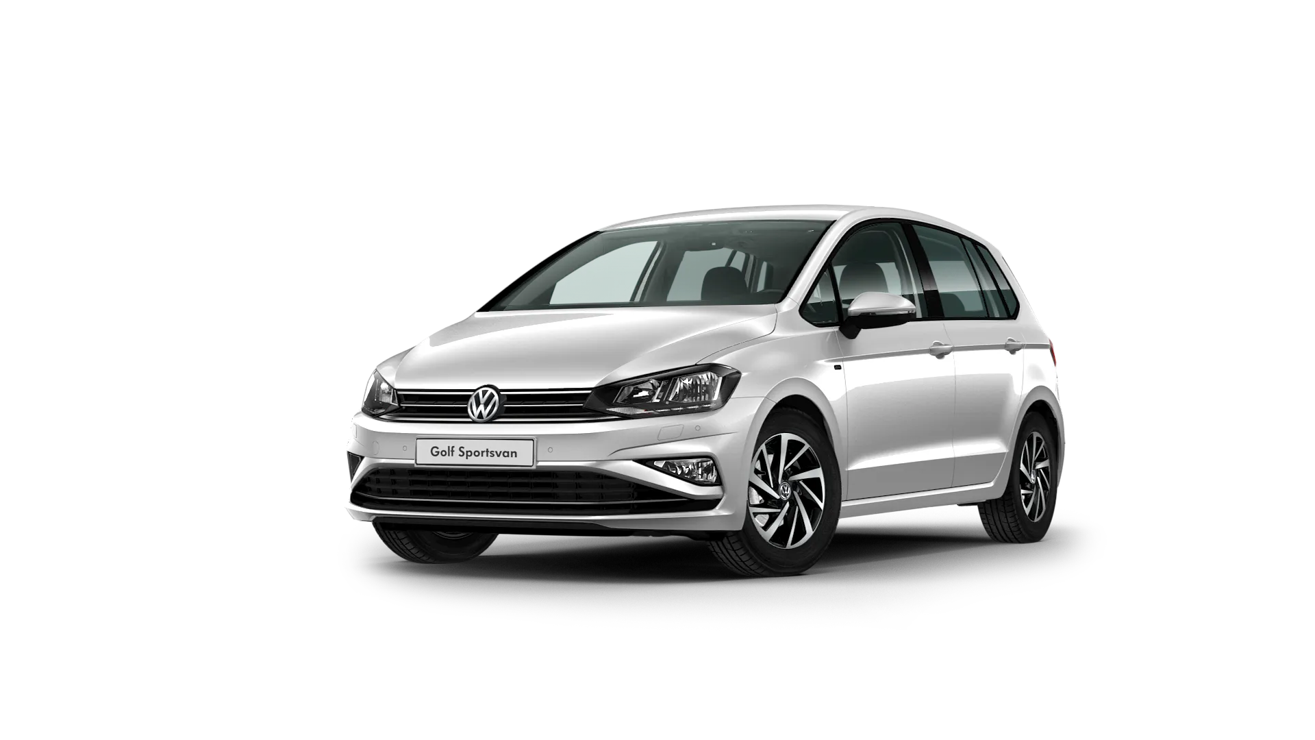 Volkswagen Golf Sportsvan JOIN