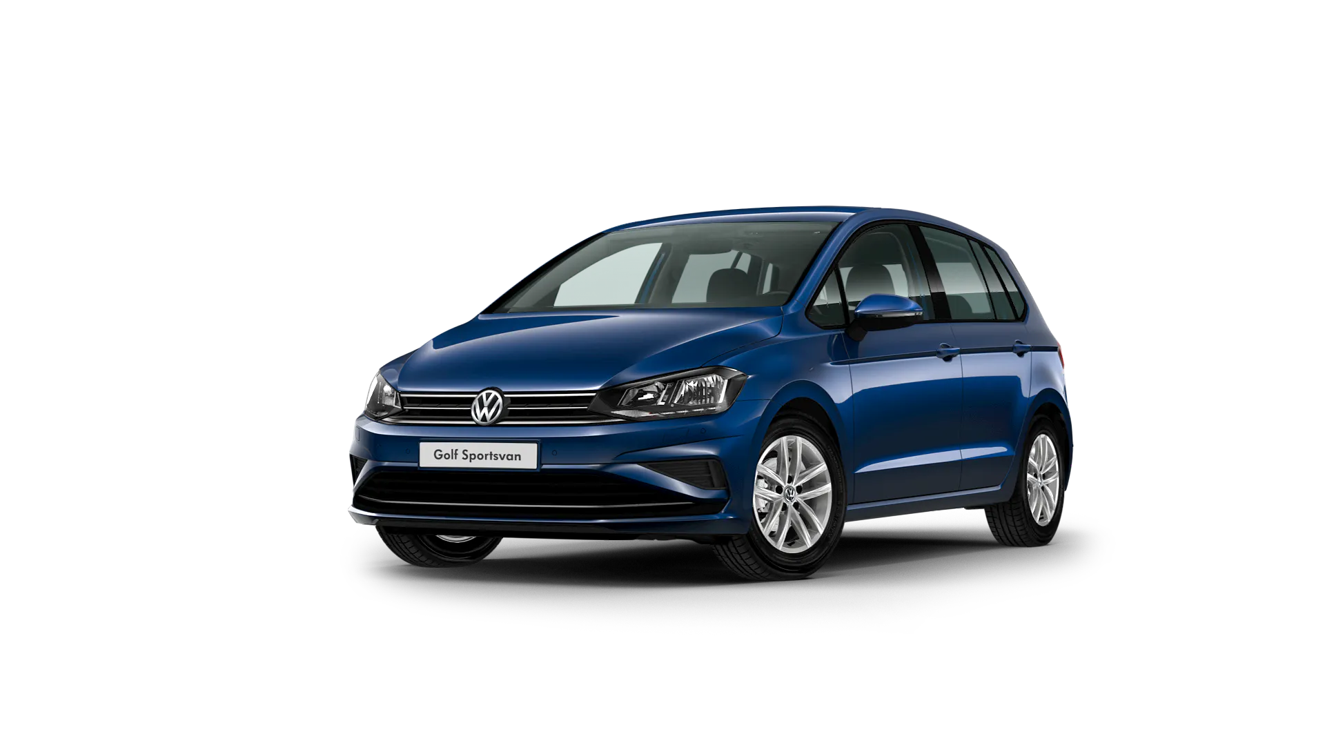 Volkswagen Golf Sportsvan Comfortline