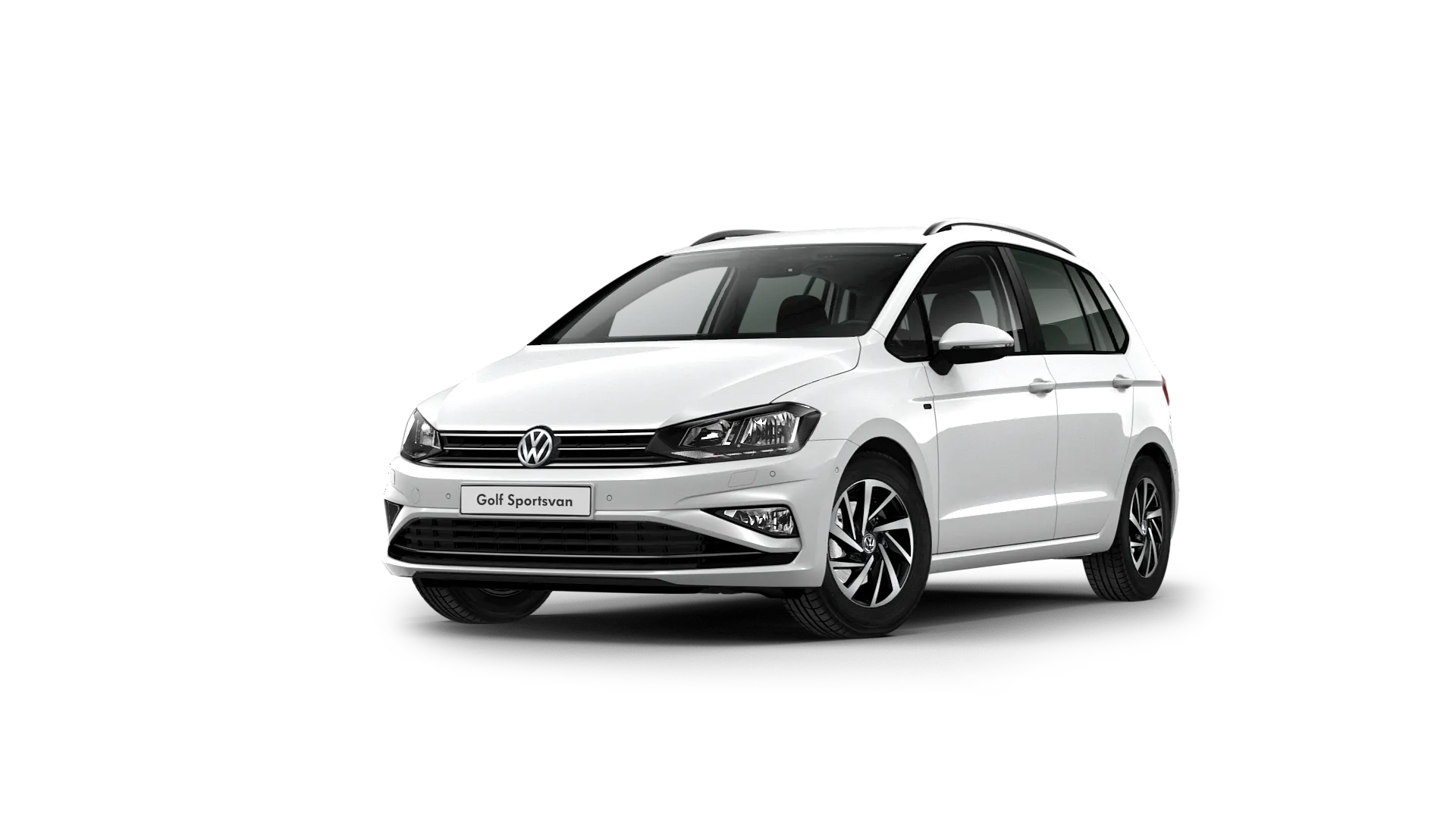 Volkswagen Golf Sportsvan JOIN
