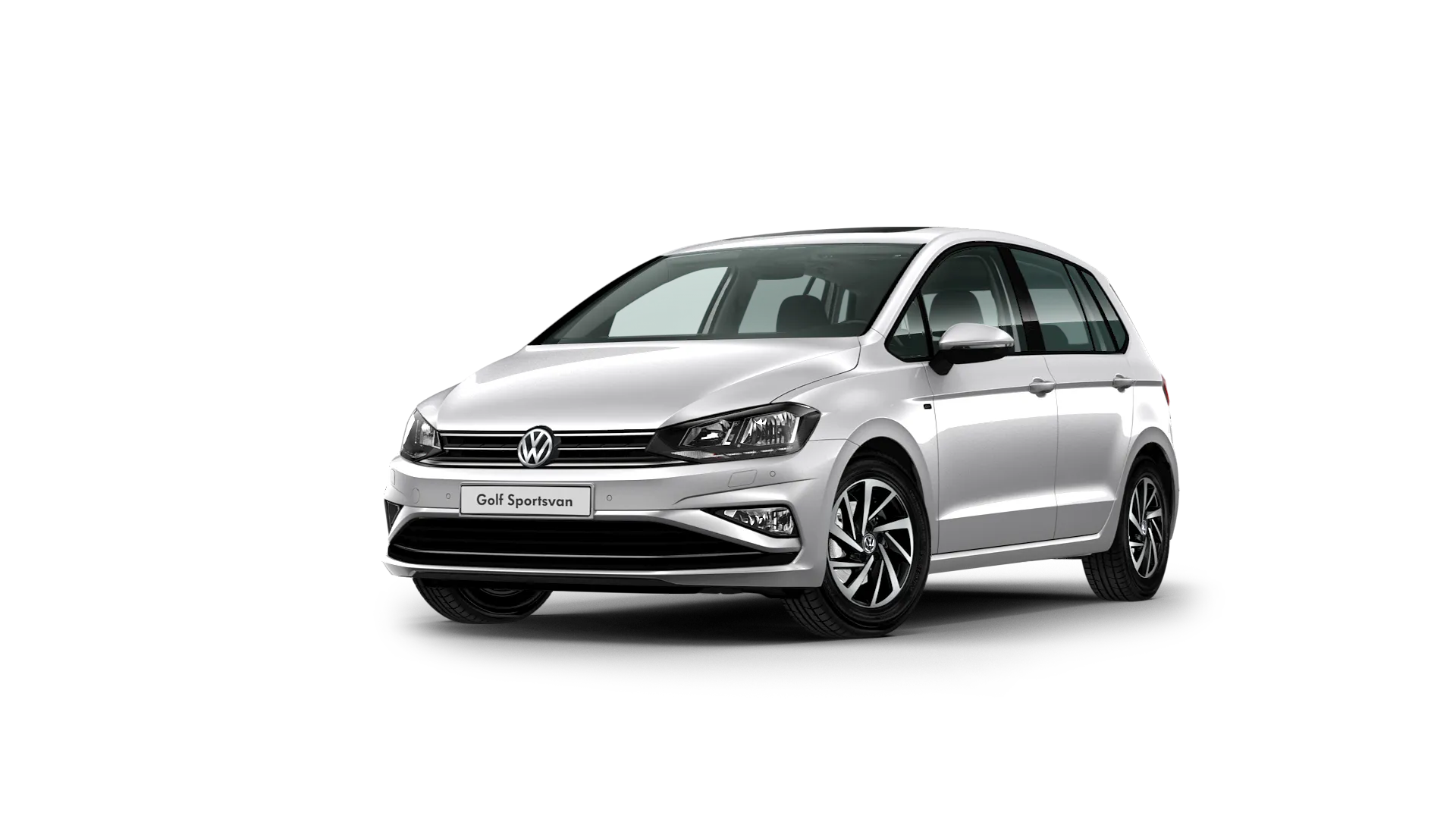 Volkswagen Golf Sportsvan JOIN