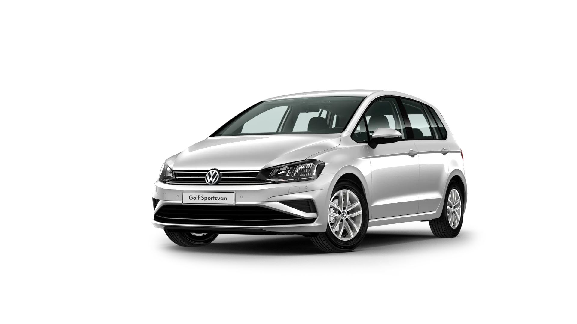 Volkswagen Golf Sportsvan Comfortline