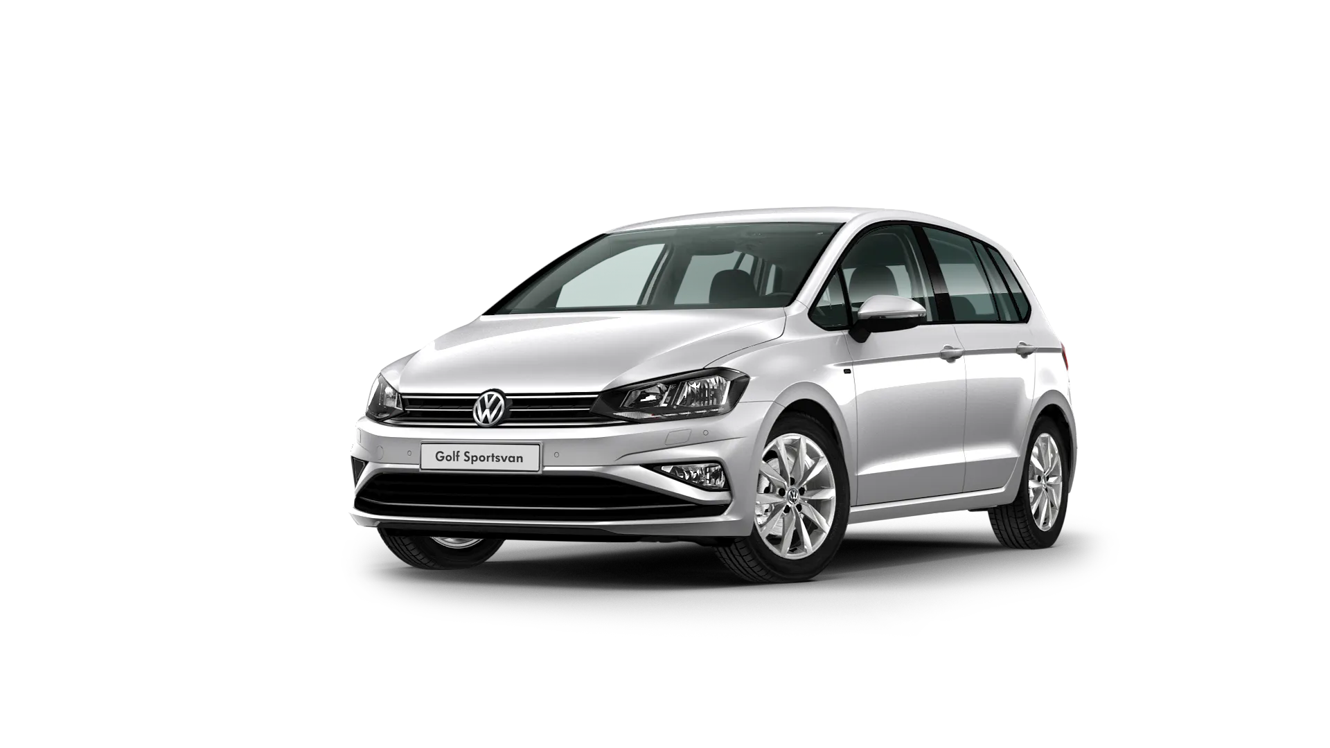 Volkswagen Golf Sportsvan JOIN