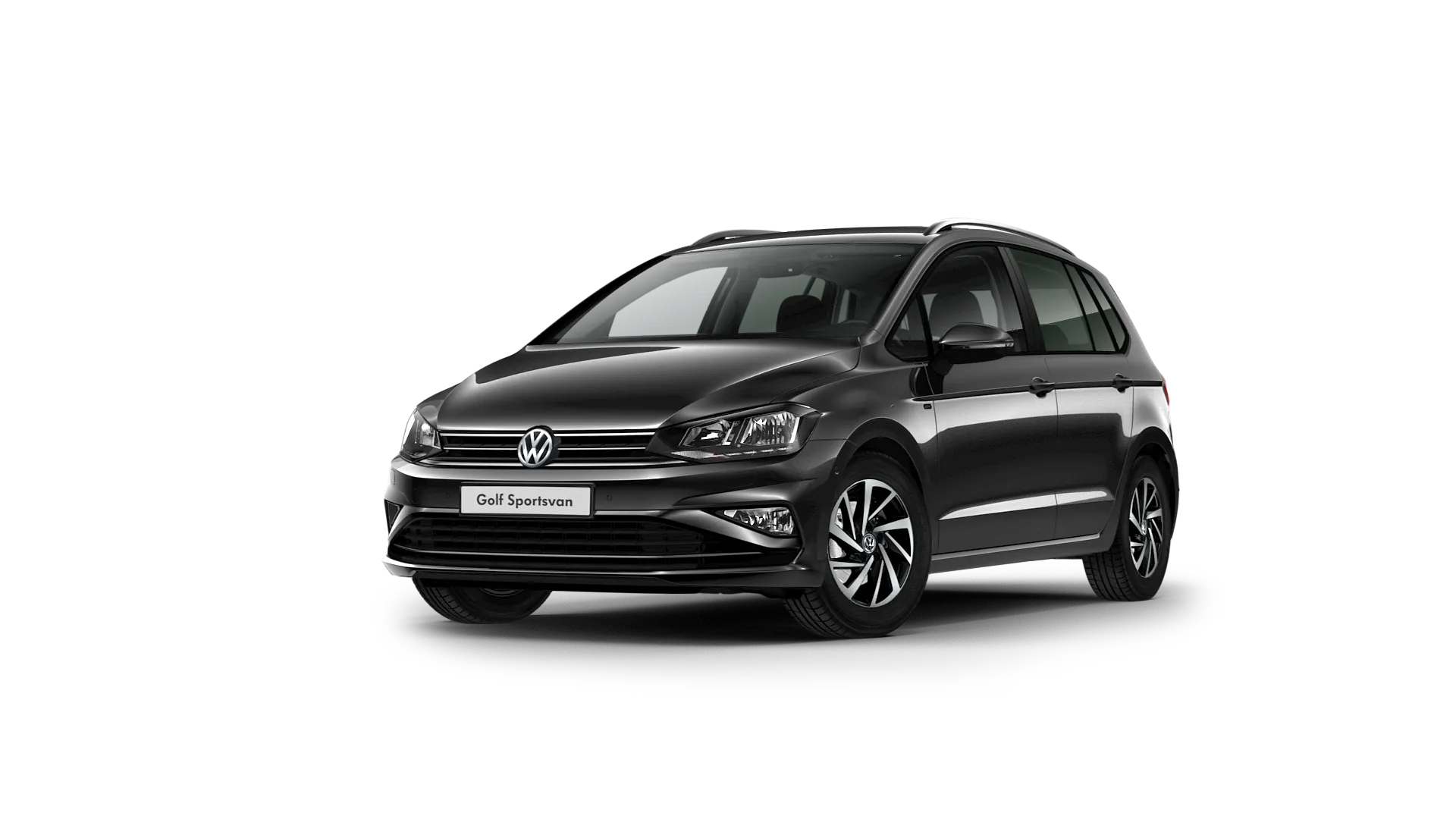 Volkswagen Golf Sportsvan JOIN