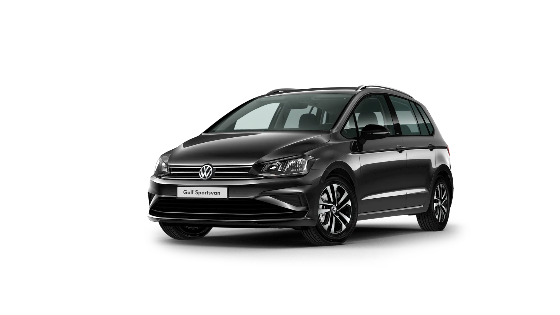 Volkswagen Golf Sportsvan IQ.DRIVE