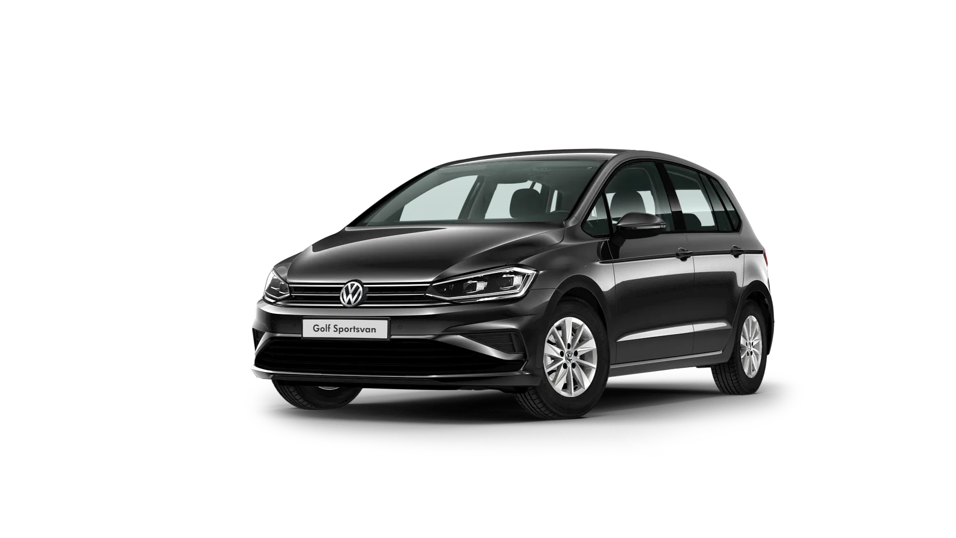 Volkswagen Golf Sportsvan Trendline