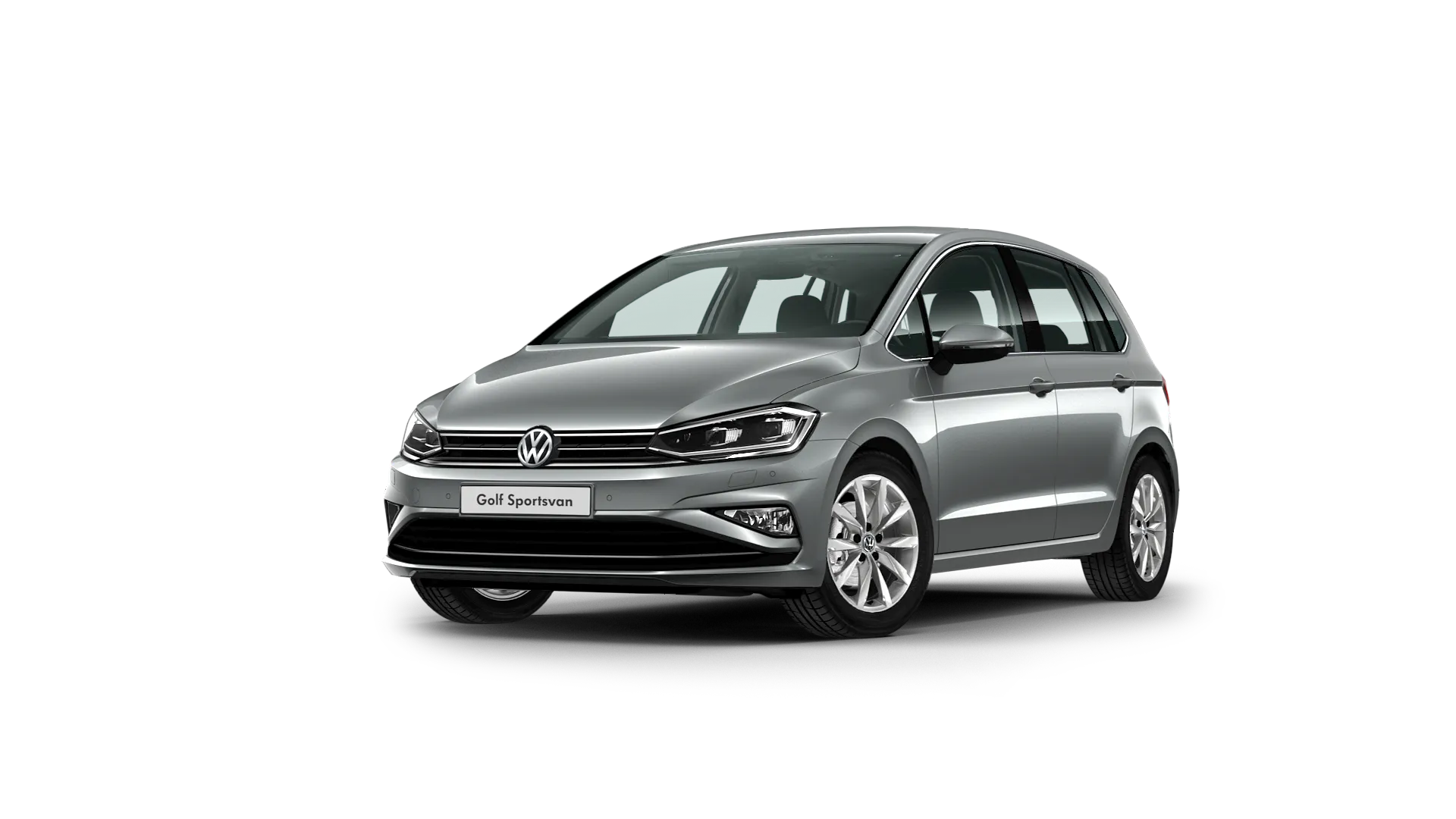 Volkswagen Golf Sportsvan Highline