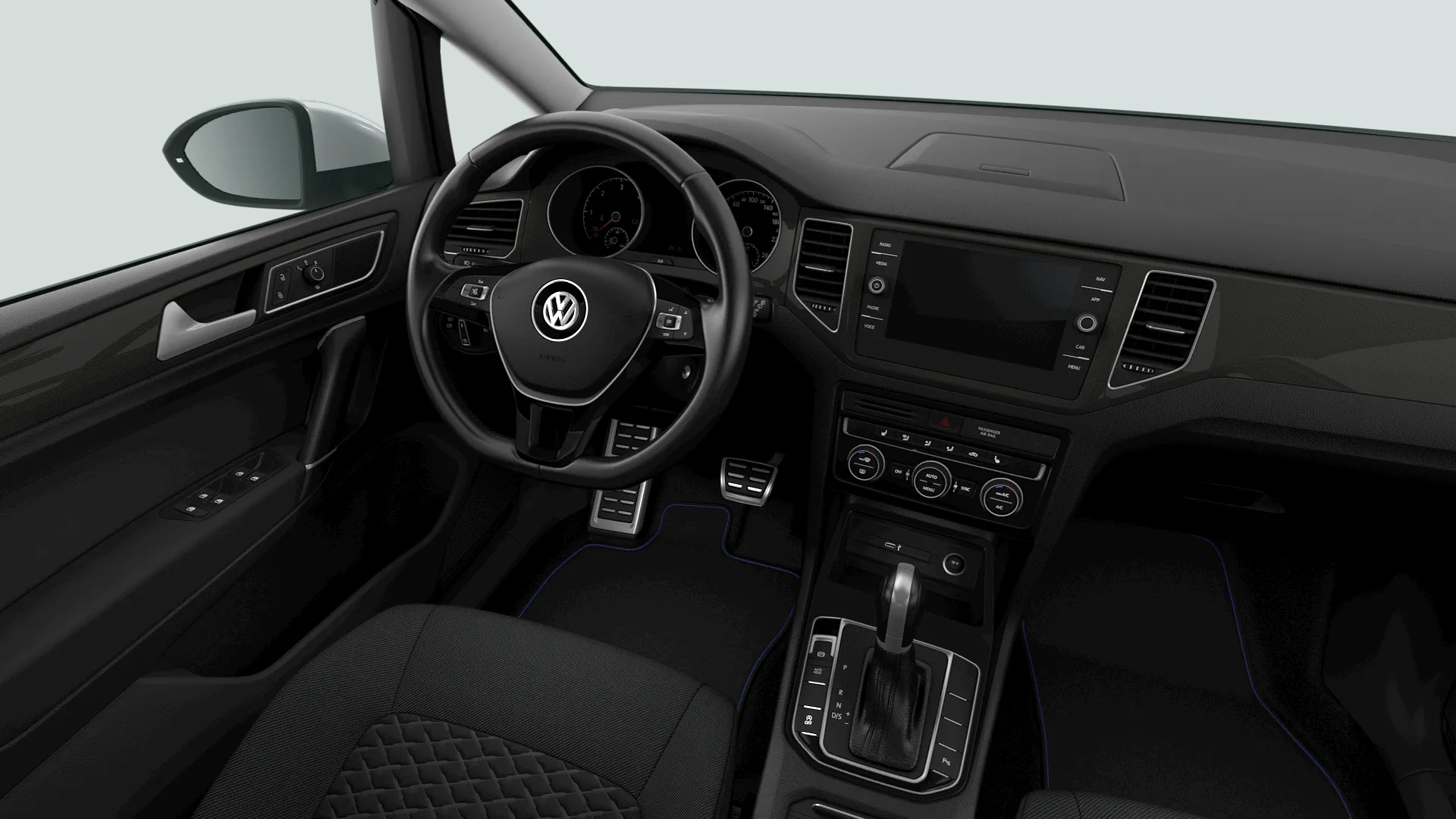 Volkswagen Golf Sportsvan JOIN