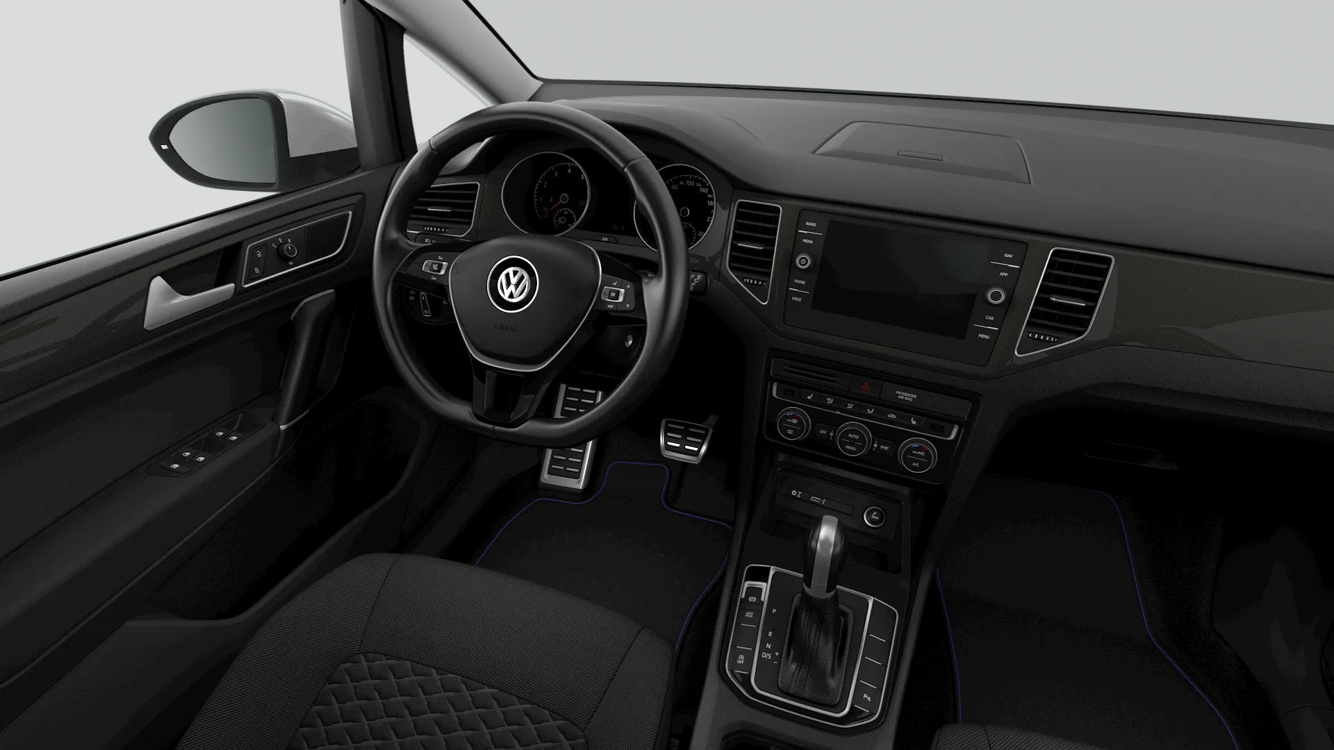 Volkswagen Golf Sportsvan JOIN